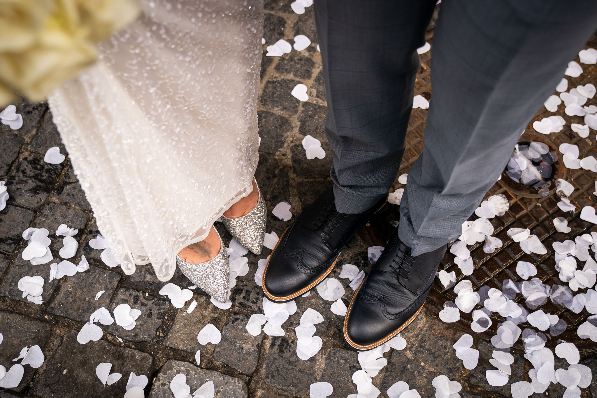 Boho Wedding Schafhausen