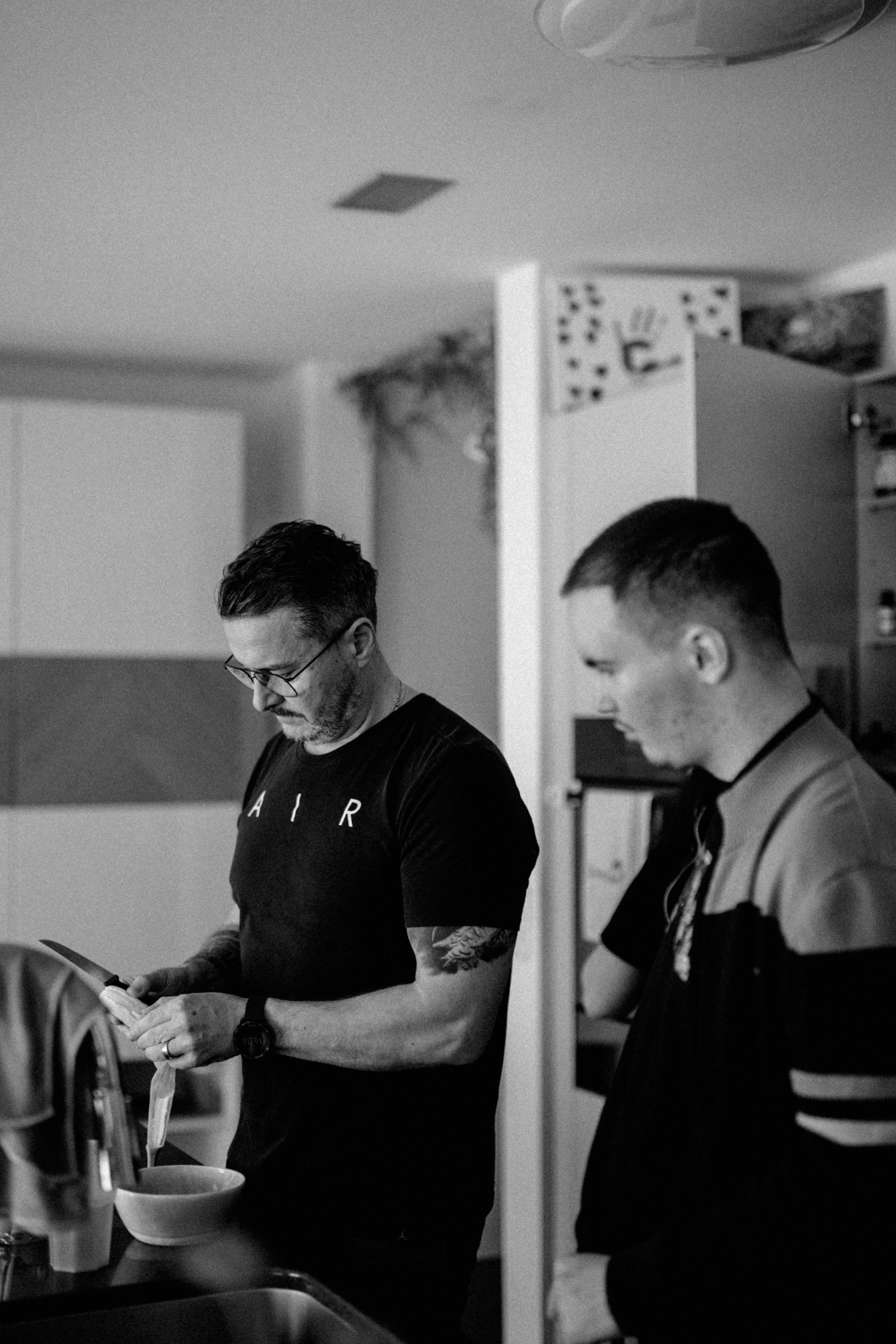 Barrierefreies Fotoshooting Schweiz