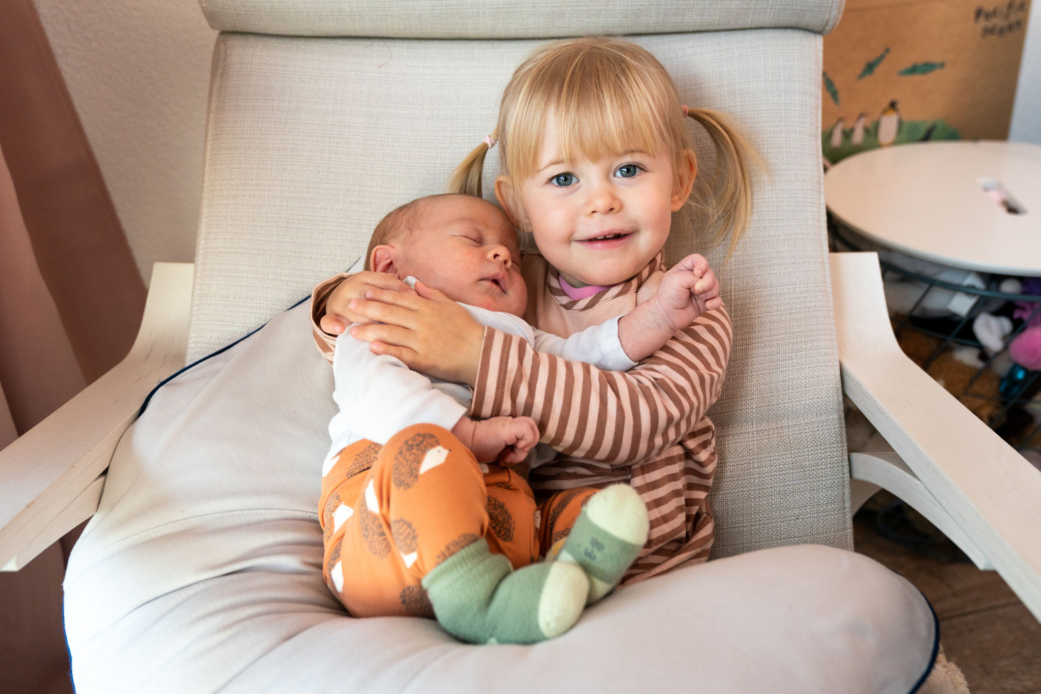 Fotografin Rafz Eglisau