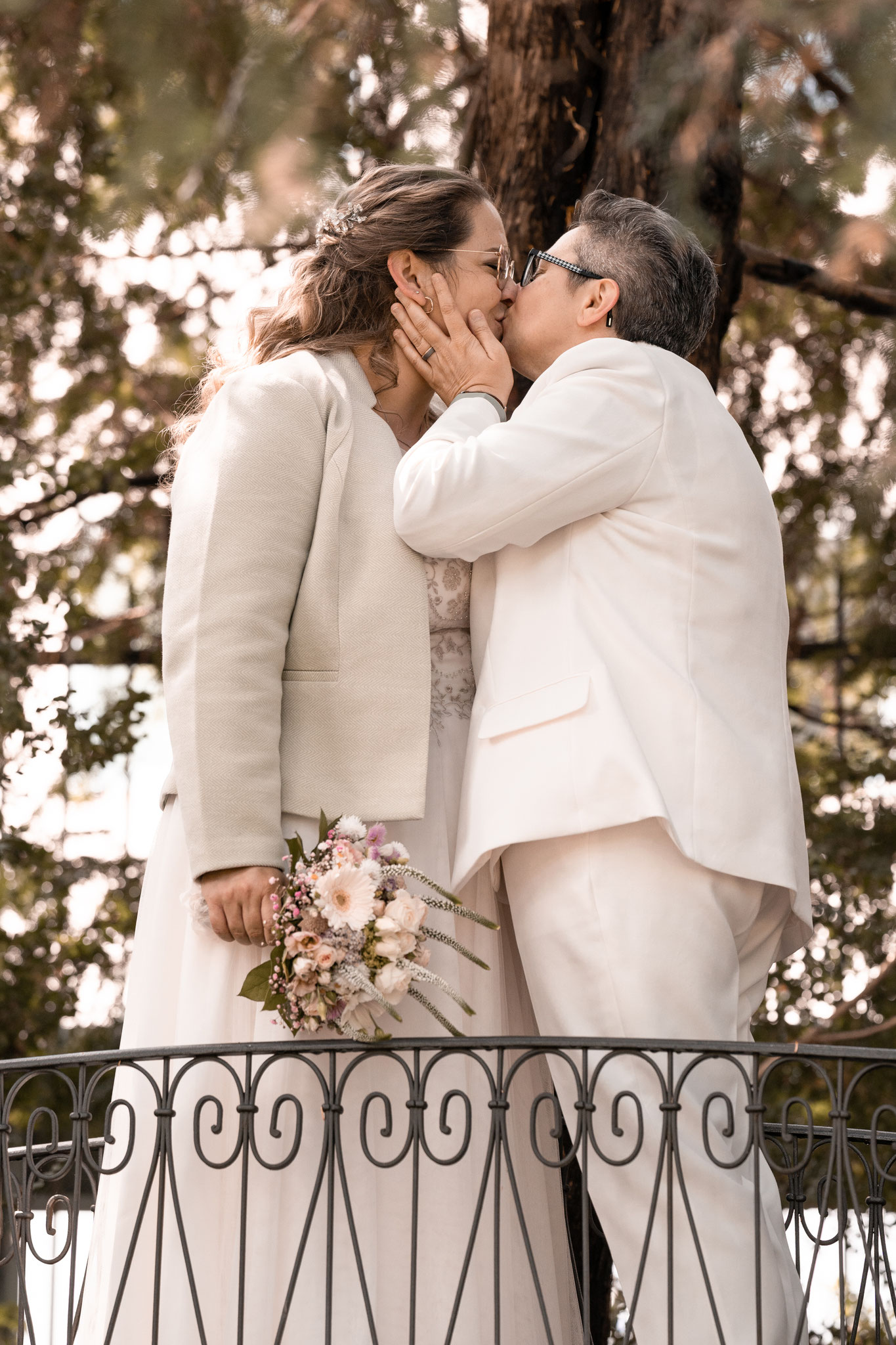 Schloss Andelfingen Hochzeit