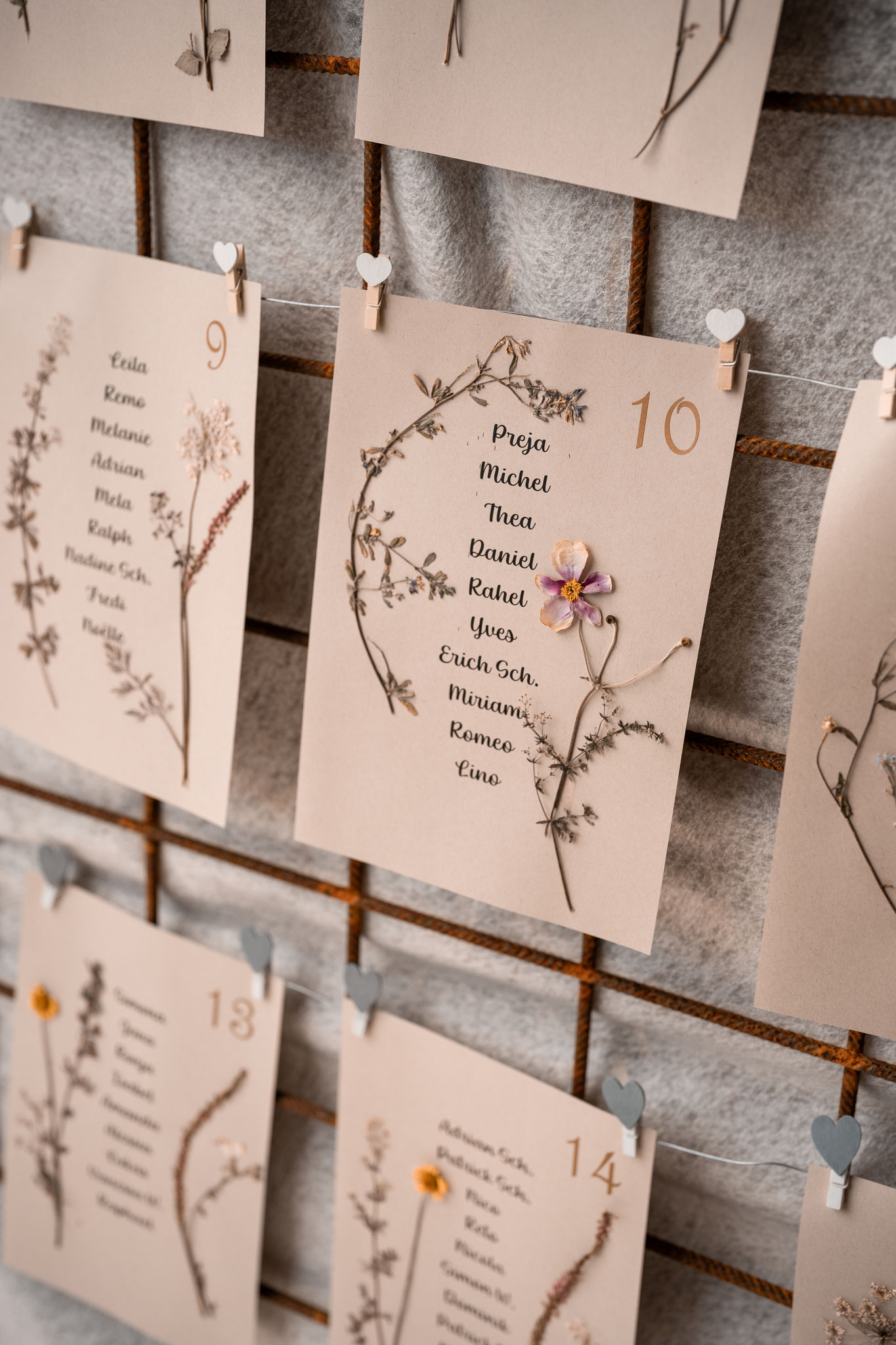 Fotografin Beggingen