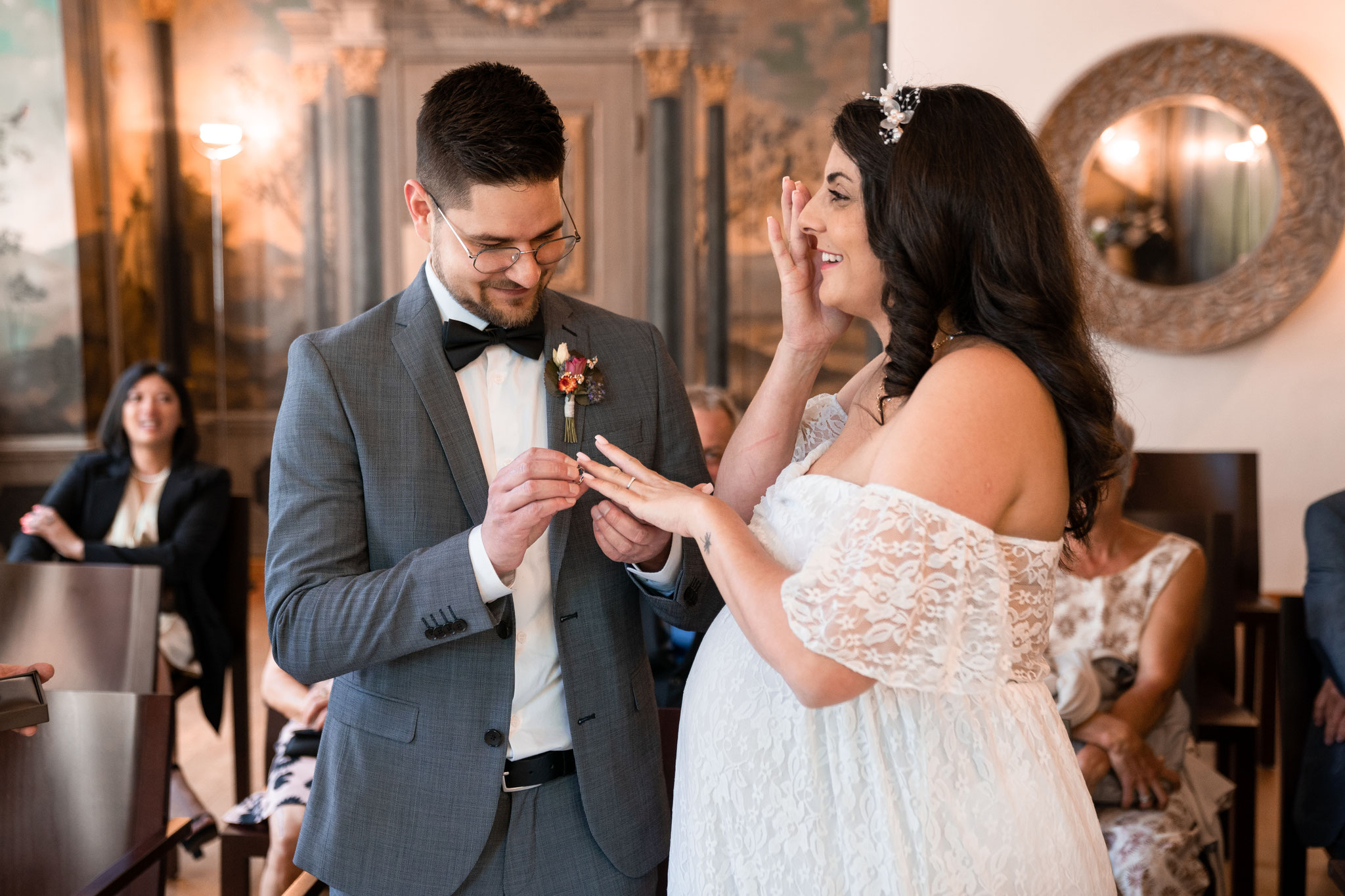 Zivilstandsamt Schaffhausen