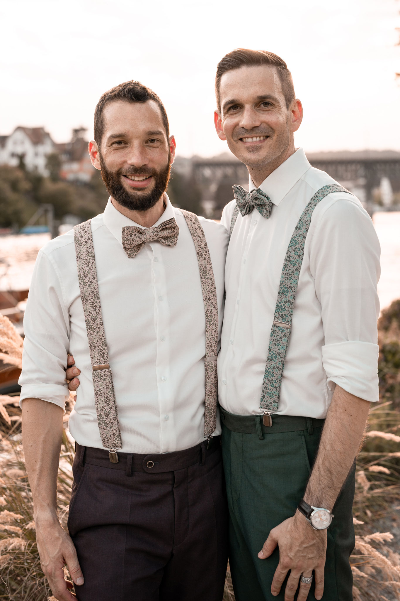 Hochzeit Villa Sommerlust