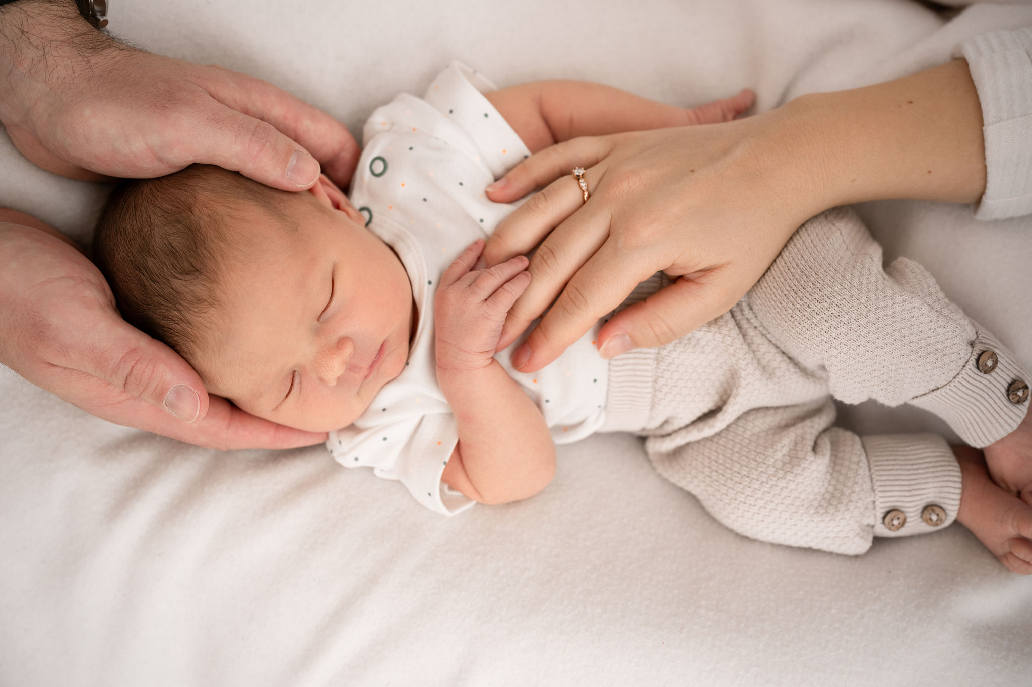 Baby Homestory Schaffhausen