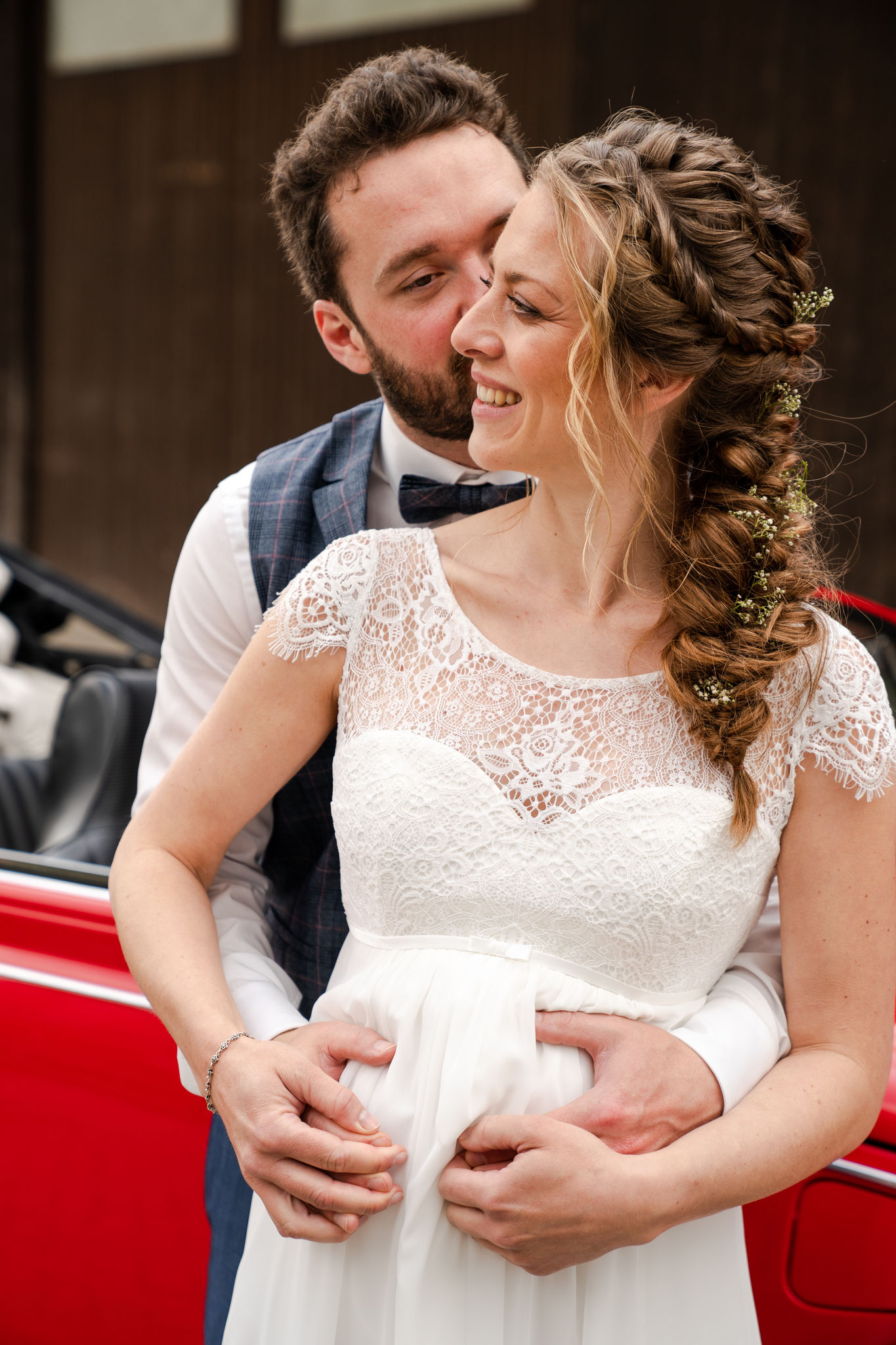 Hochzeit Fotograf Weinfelden Büchi Hochgut