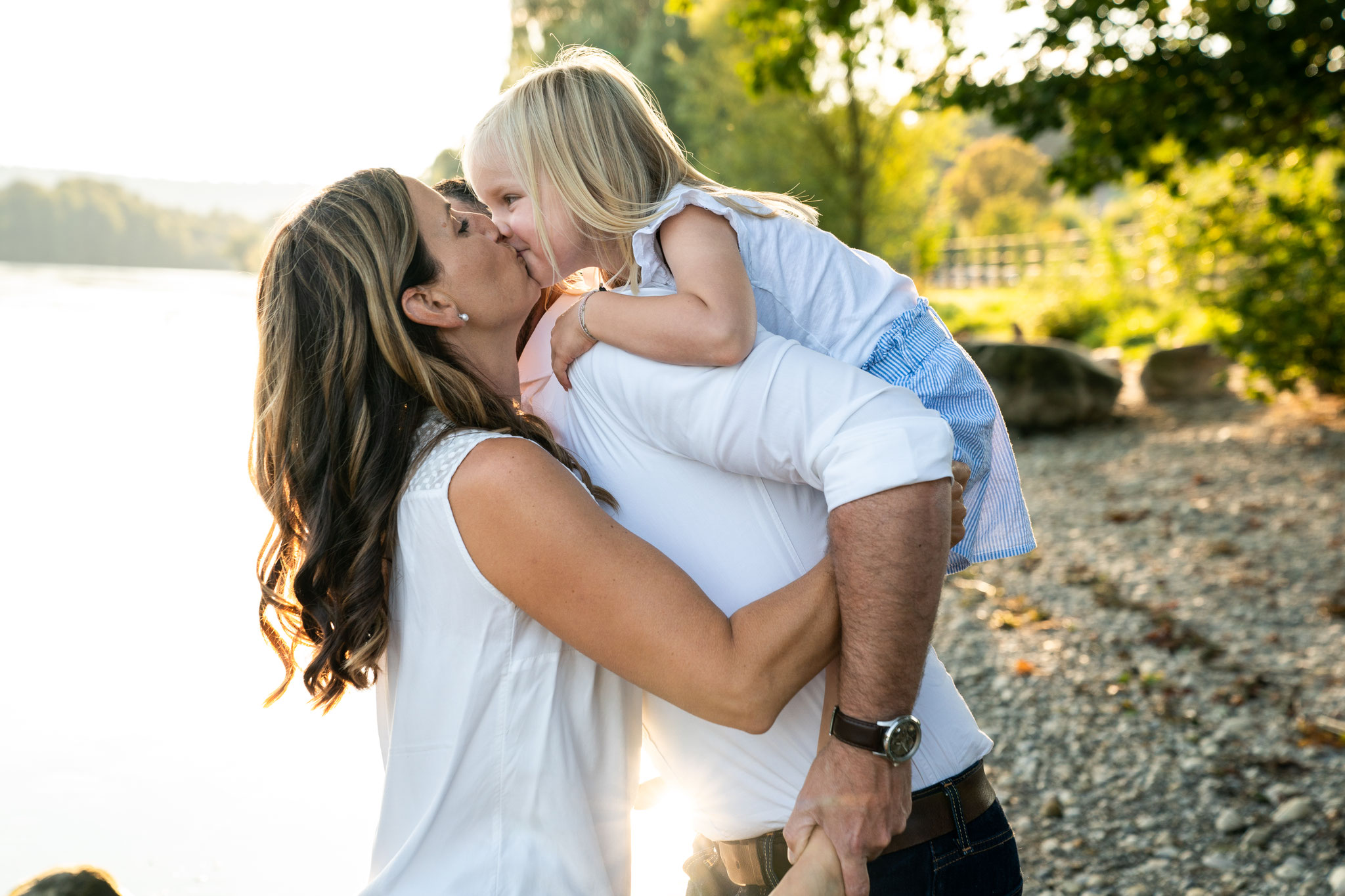 Familien Kinder Fotograf Schaffhausen Thurgau Zürich Winterthur