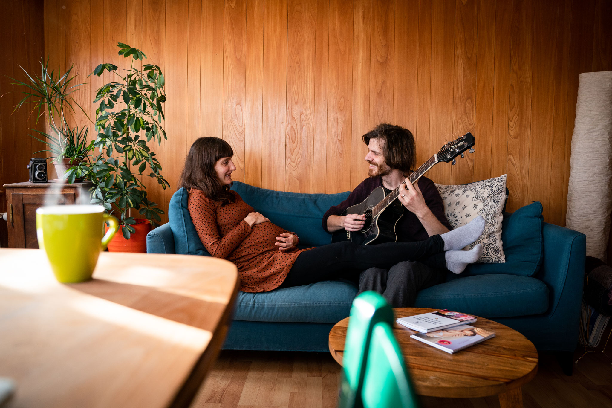 Fotograf Schaffhausen Winterthur