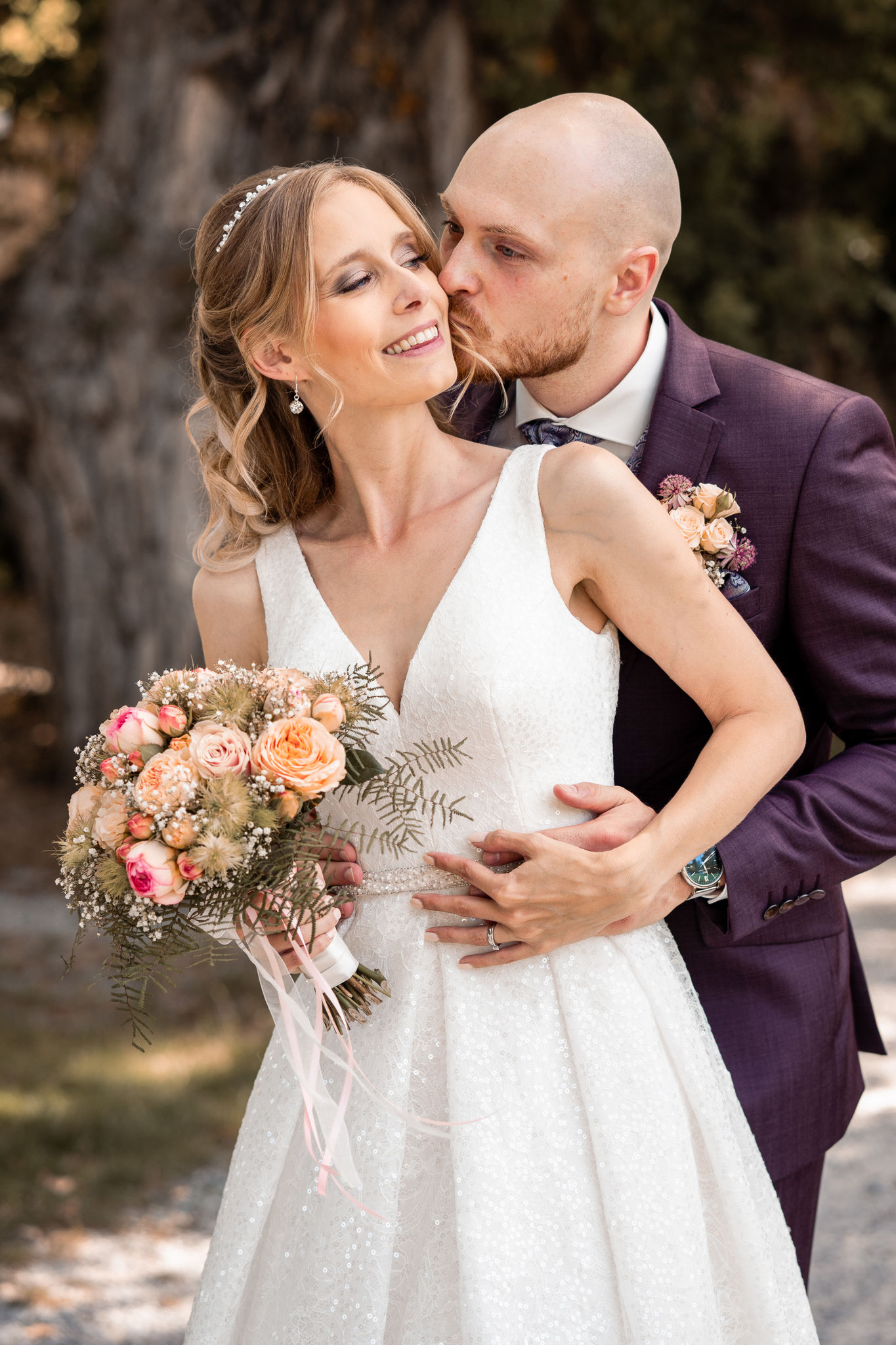 Hochzeitsfotograf Schaffhausen