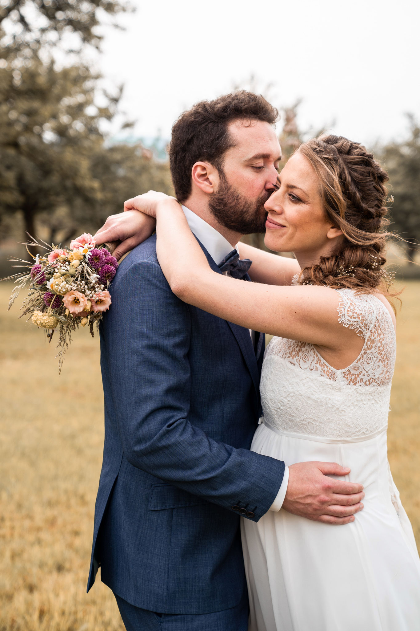 Hochzeitsfotografin Thurgau