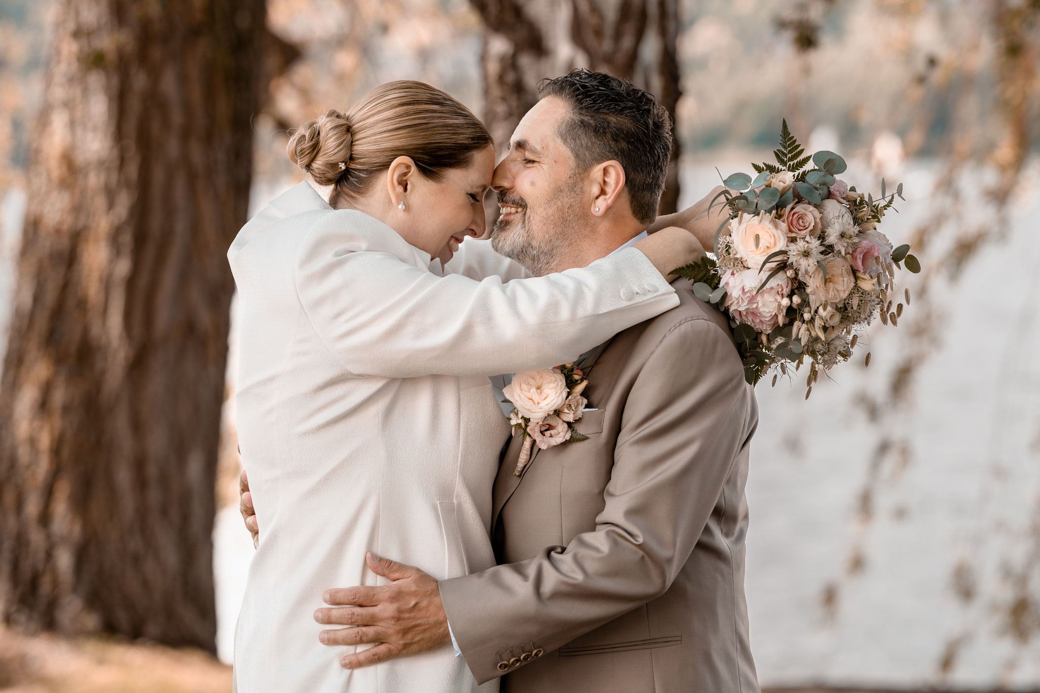 Hochzeit Feldbach Steckborn