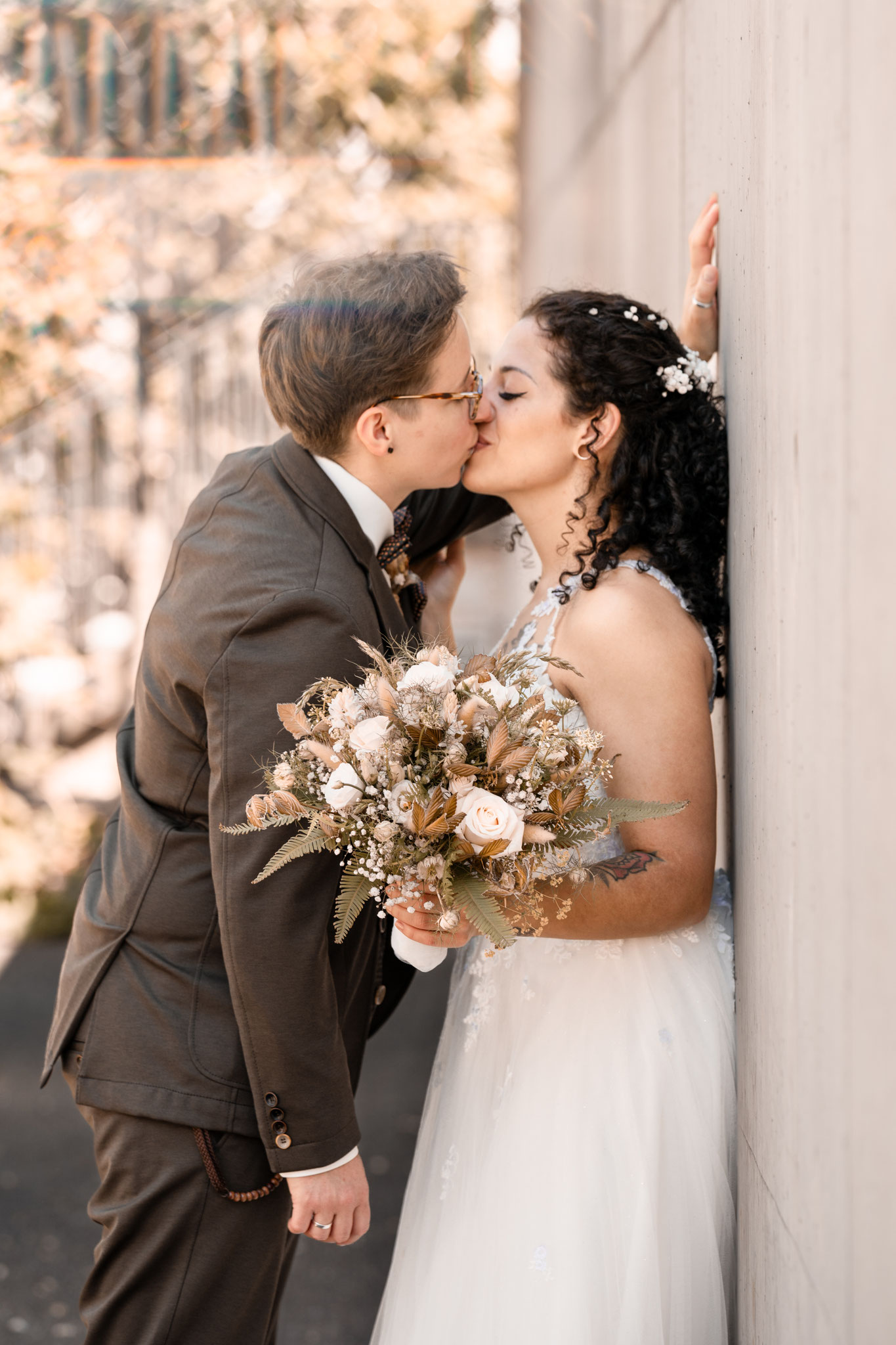 Hochzeit Greuterhof Islikon