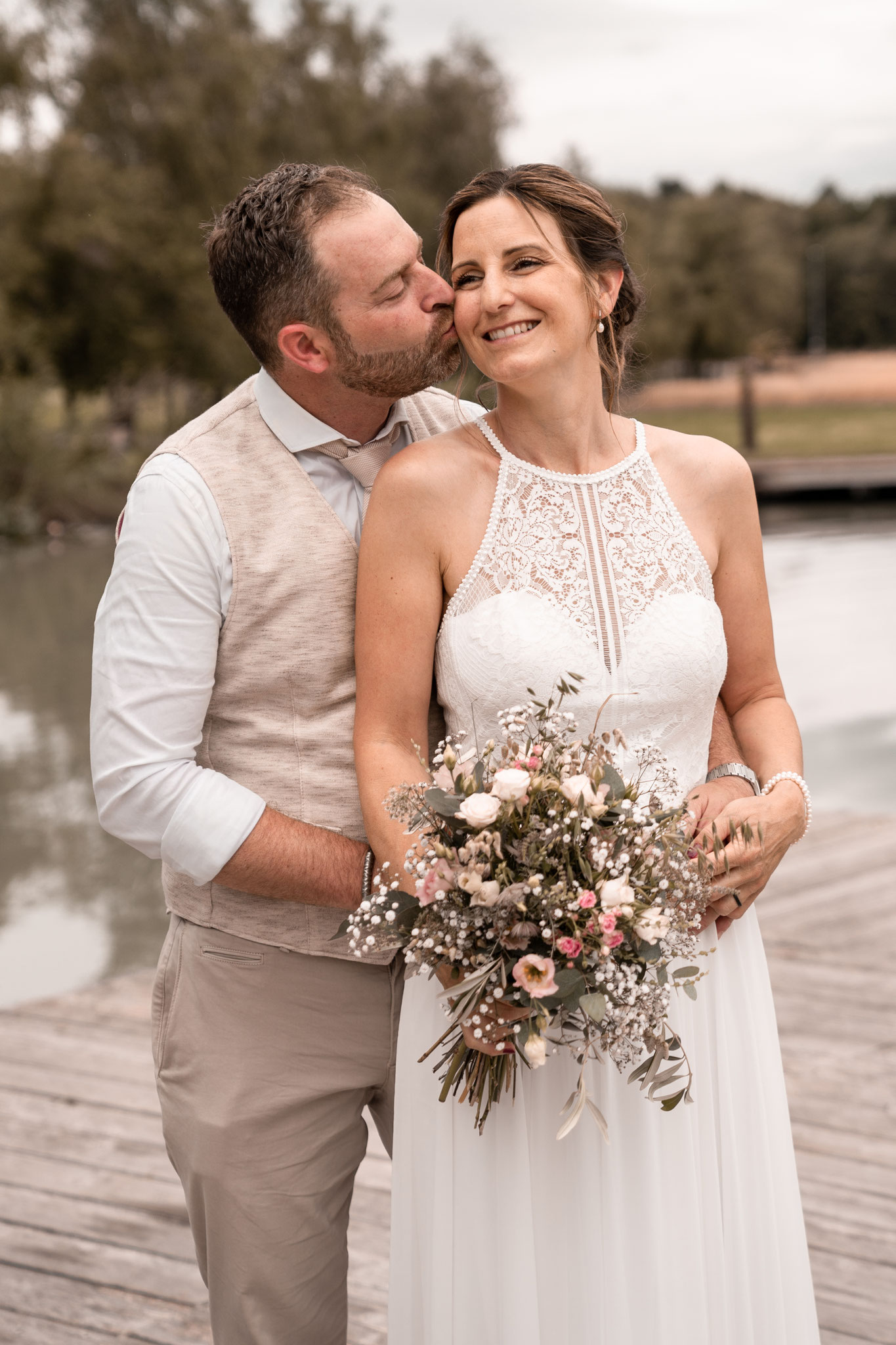 Kundelfingerhof Hochzeit