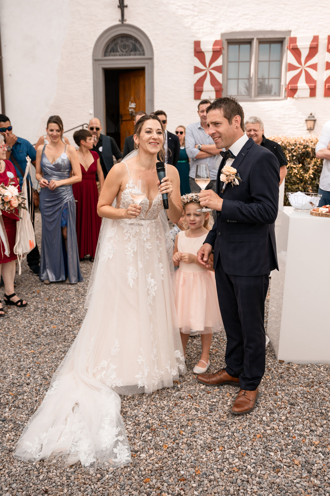 Hochzeitsfotografin Andelfingen