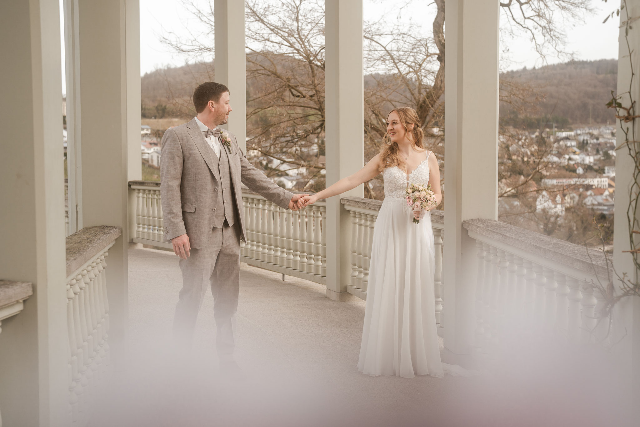 Schloss Charlottenfels Heiraten