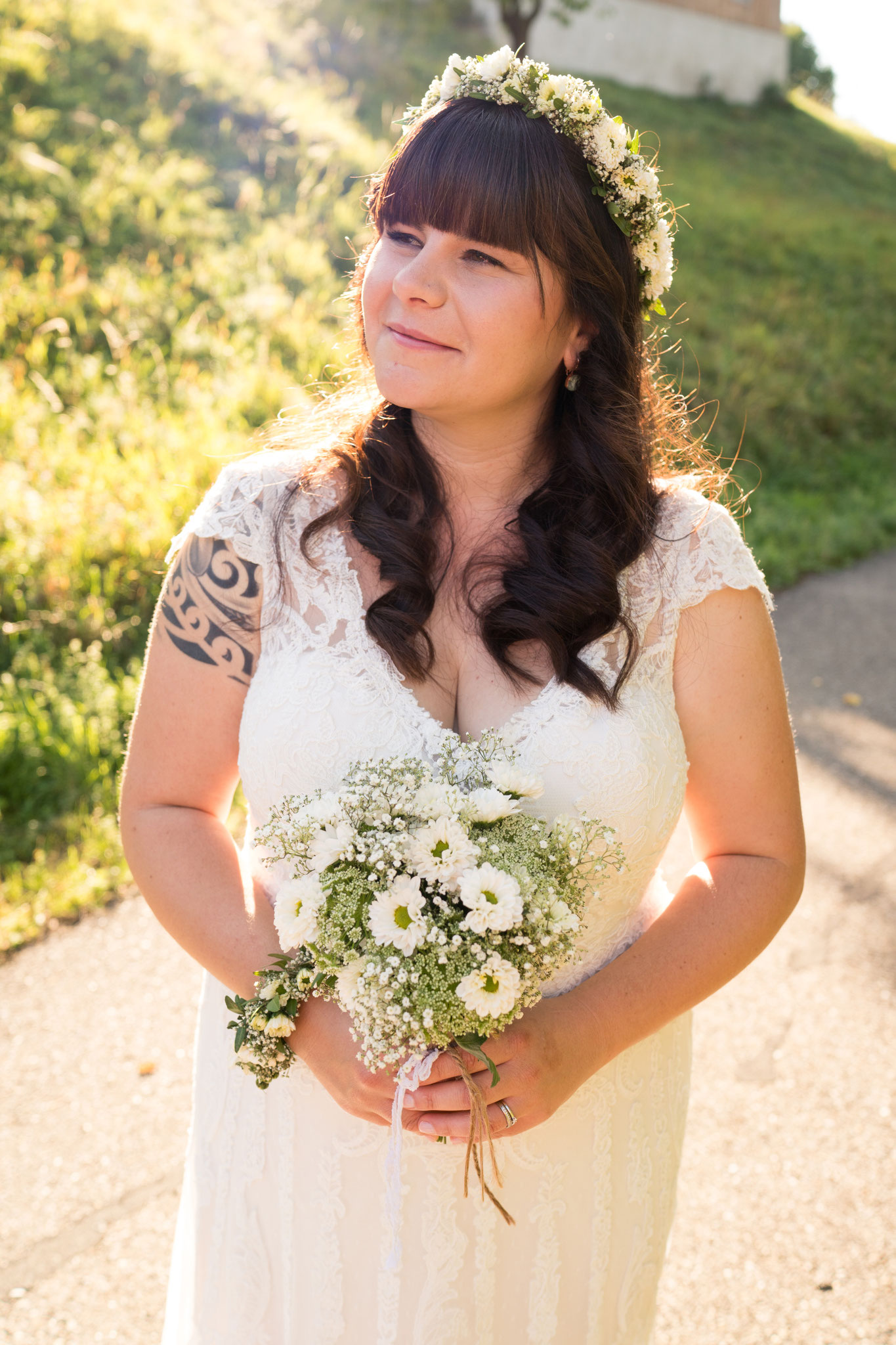 Hochzeitsfotografin Schaffhausen Winterthur Thurgau Thayngen