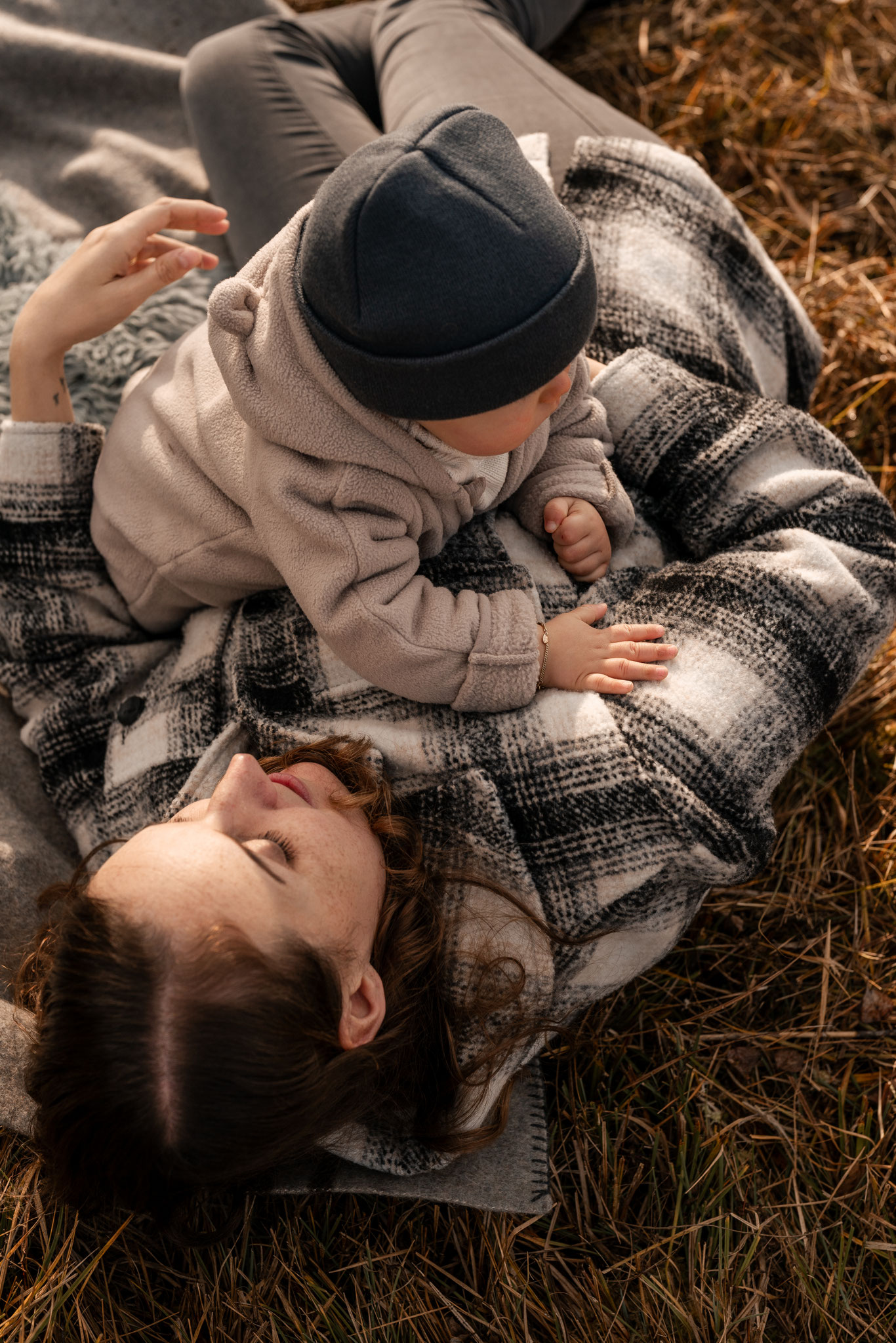 Fotoshooting Andelfingen