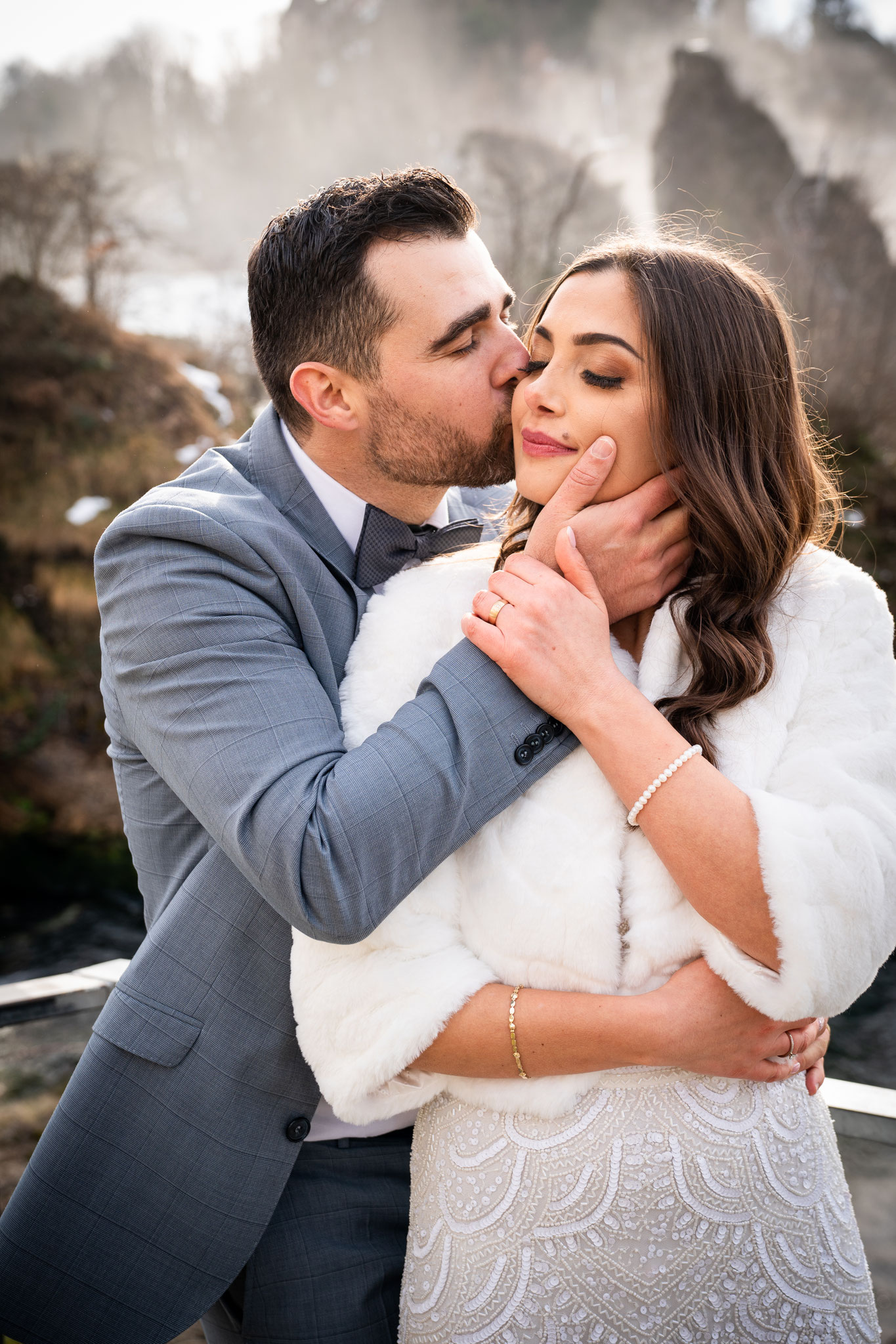 Hochzeit Fotograf Winterthur