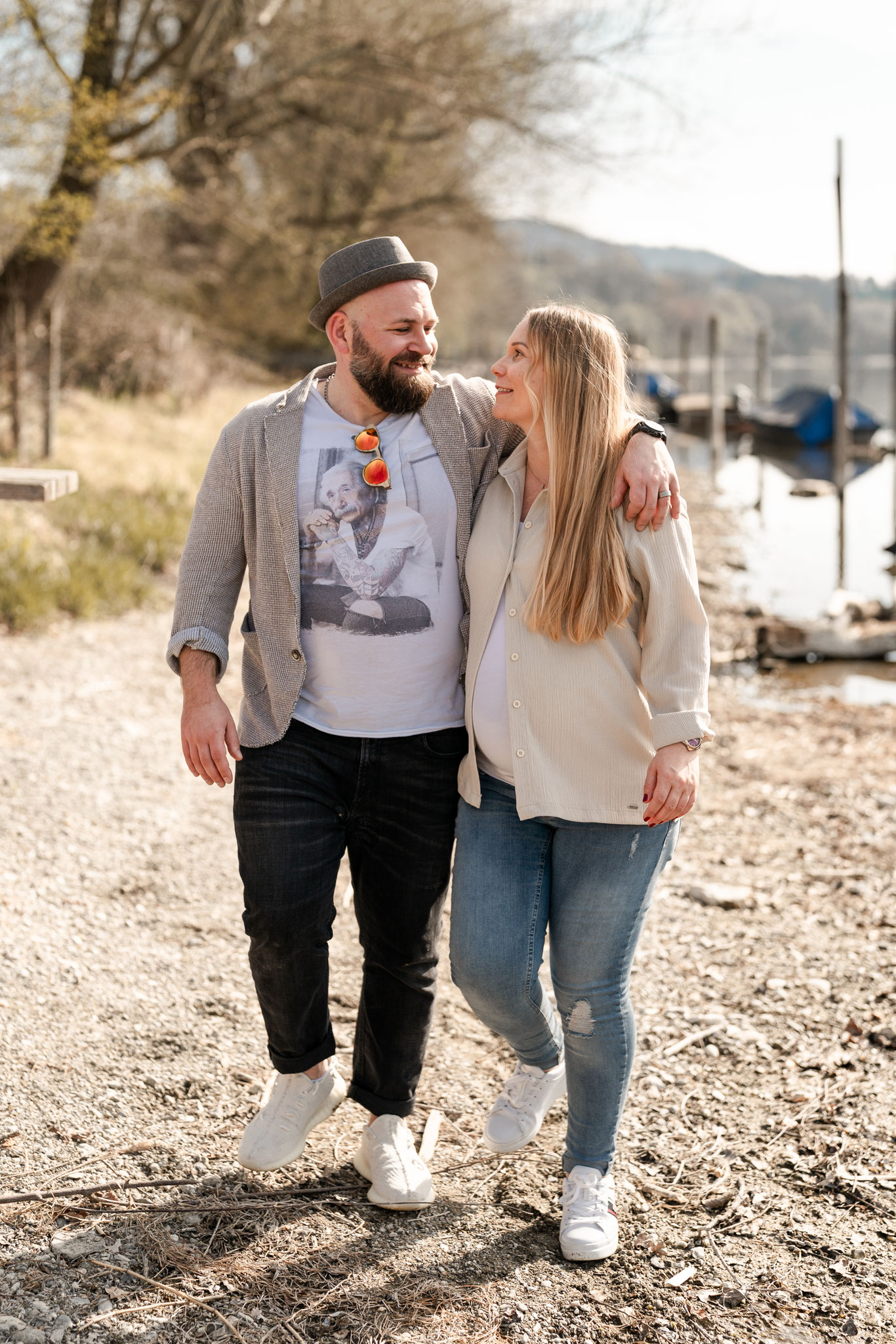 Fotoshooting Schaffhausen Winterthur