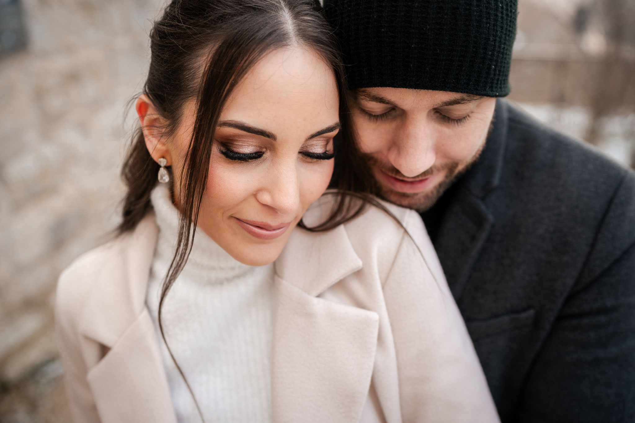 Fotografin Schaffhausen