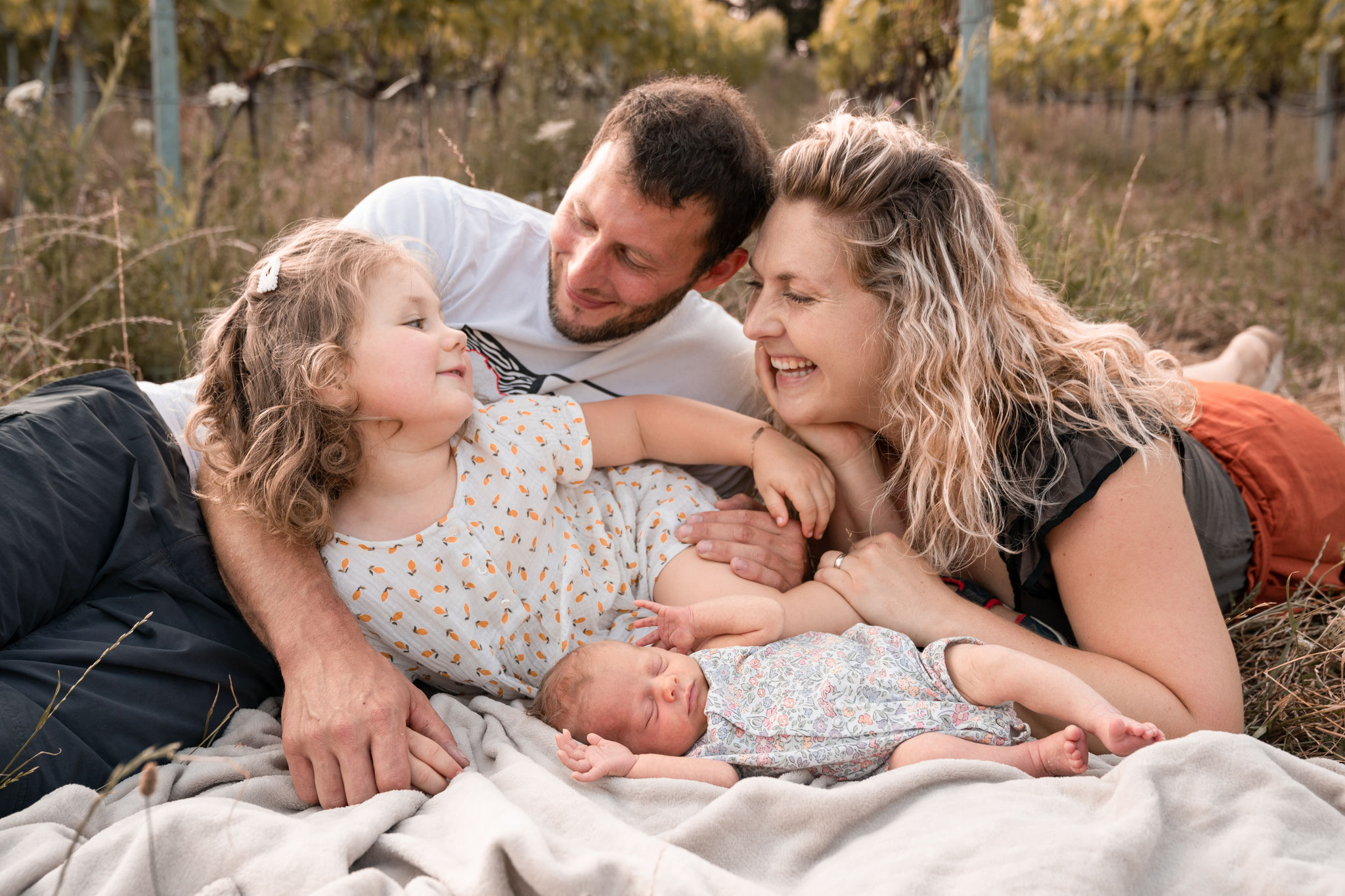 Familien Fotografin Schaffhausen