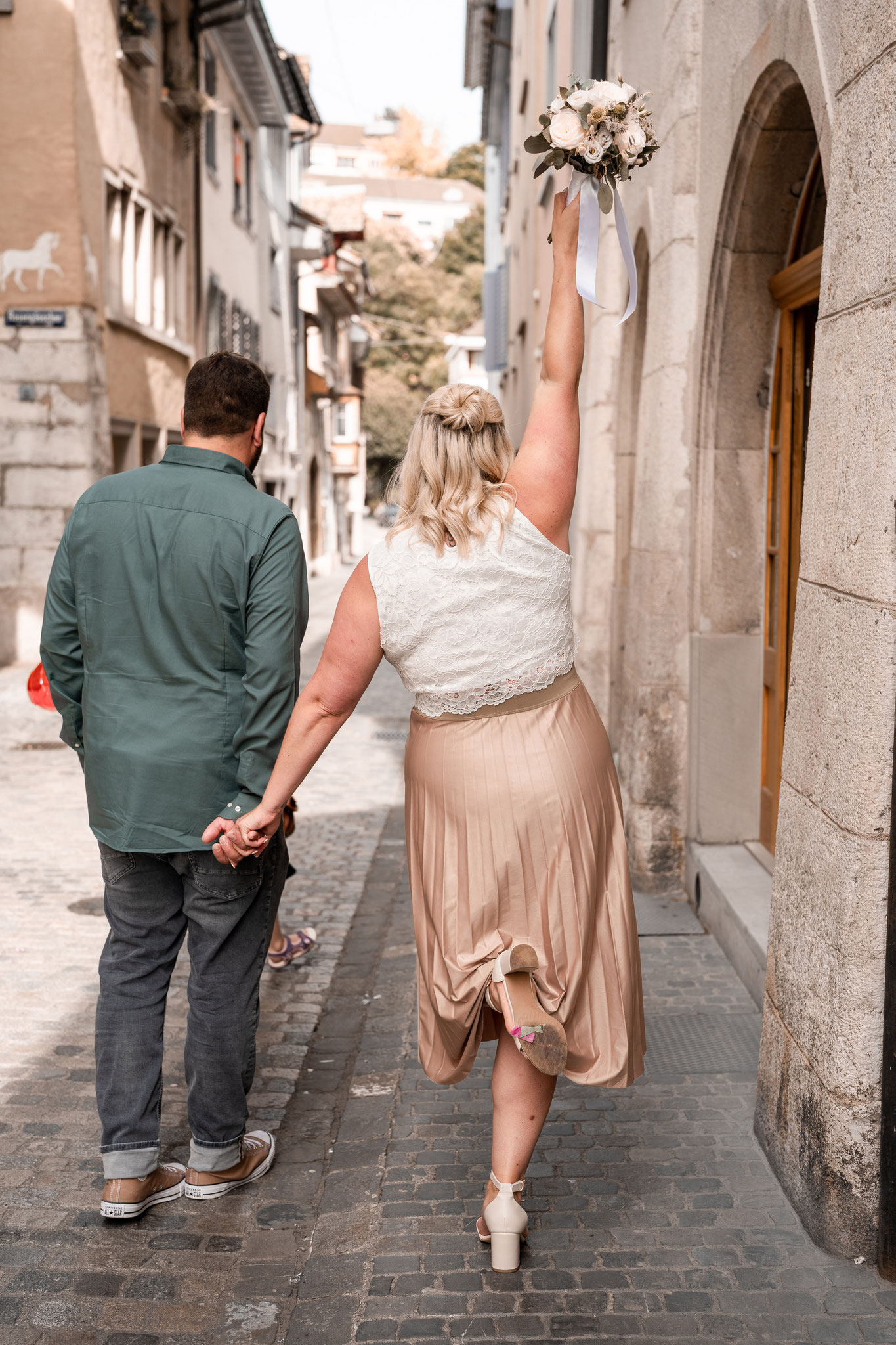 Hochzeit Standesamt Schaffhausen