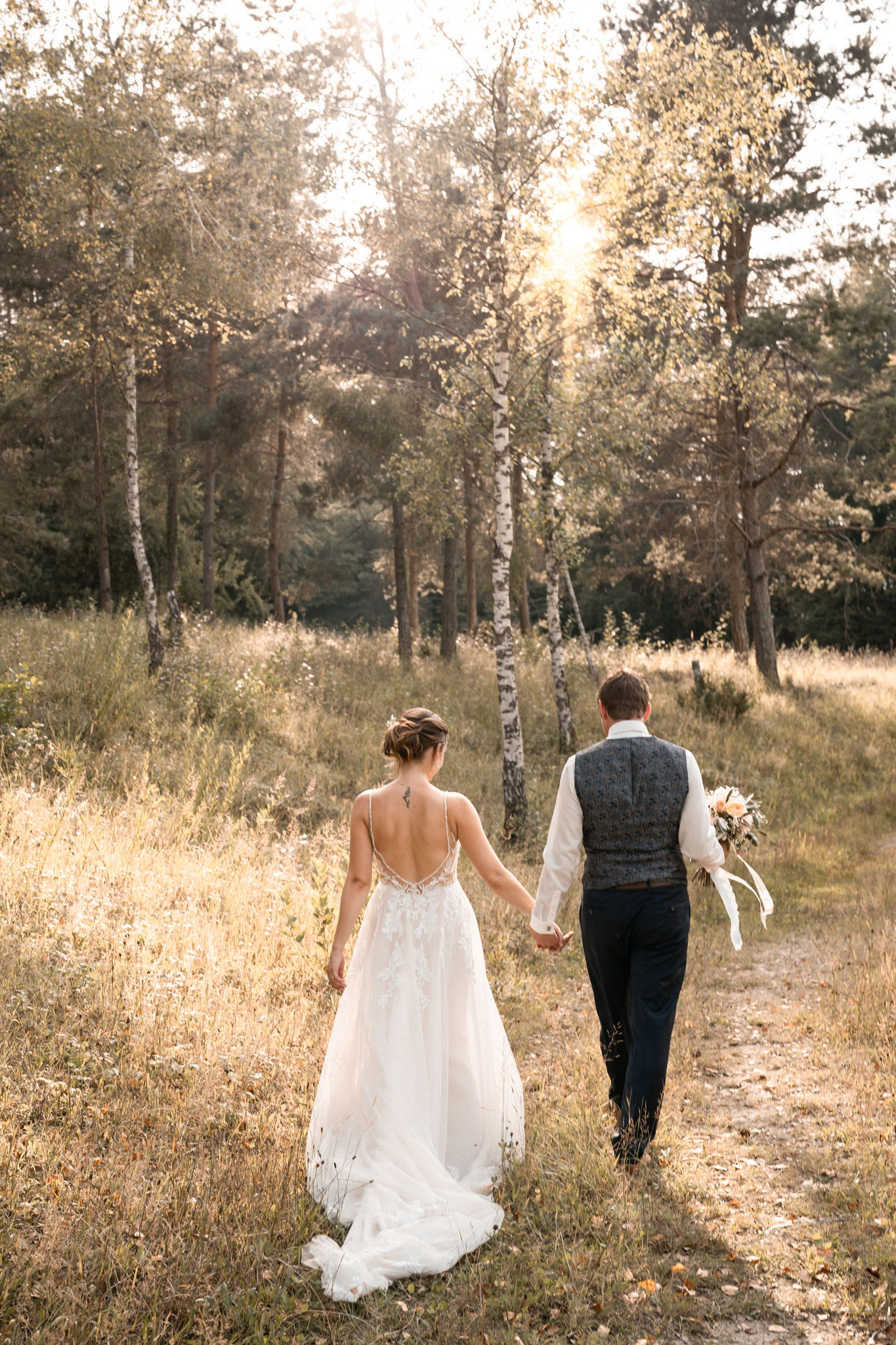 Hochzeit Riethof Dachsen
