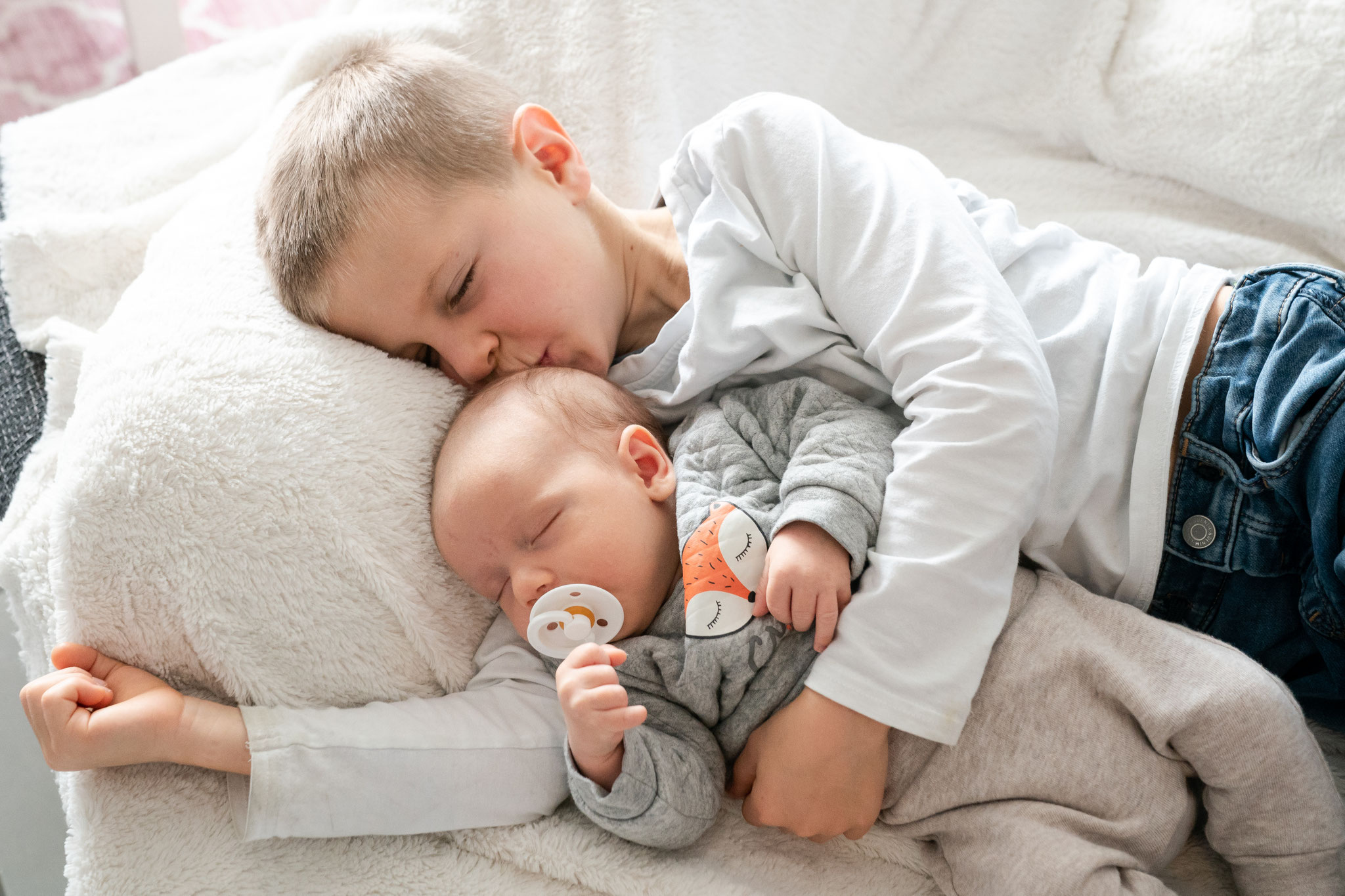 Babyfotografin Schaffhausen