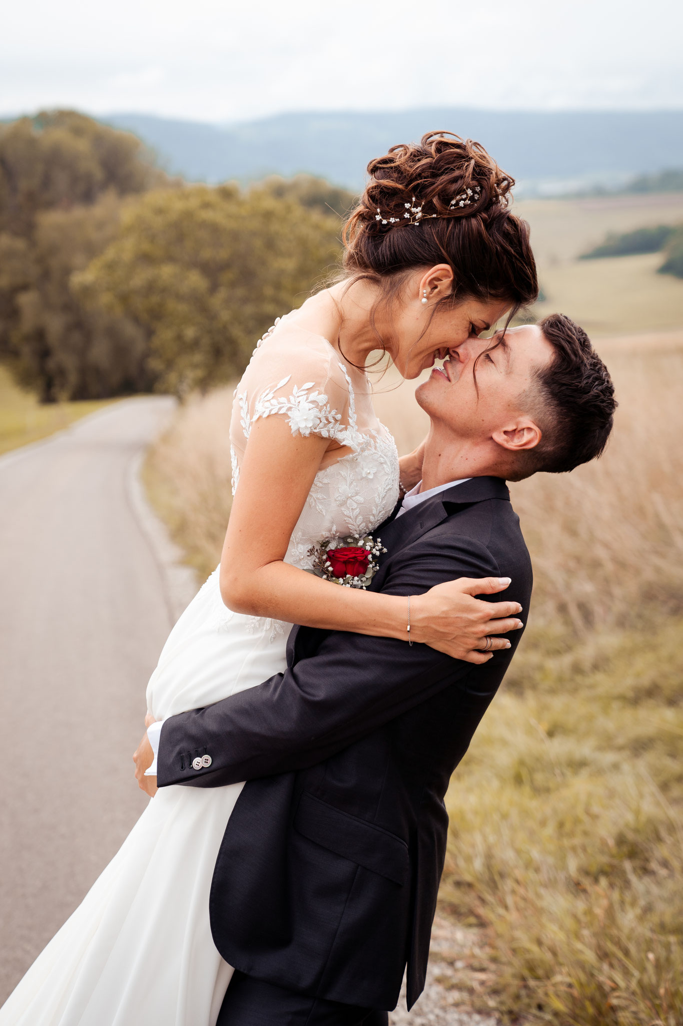 Hochzeitsfotograf Wilchinger Bergwy