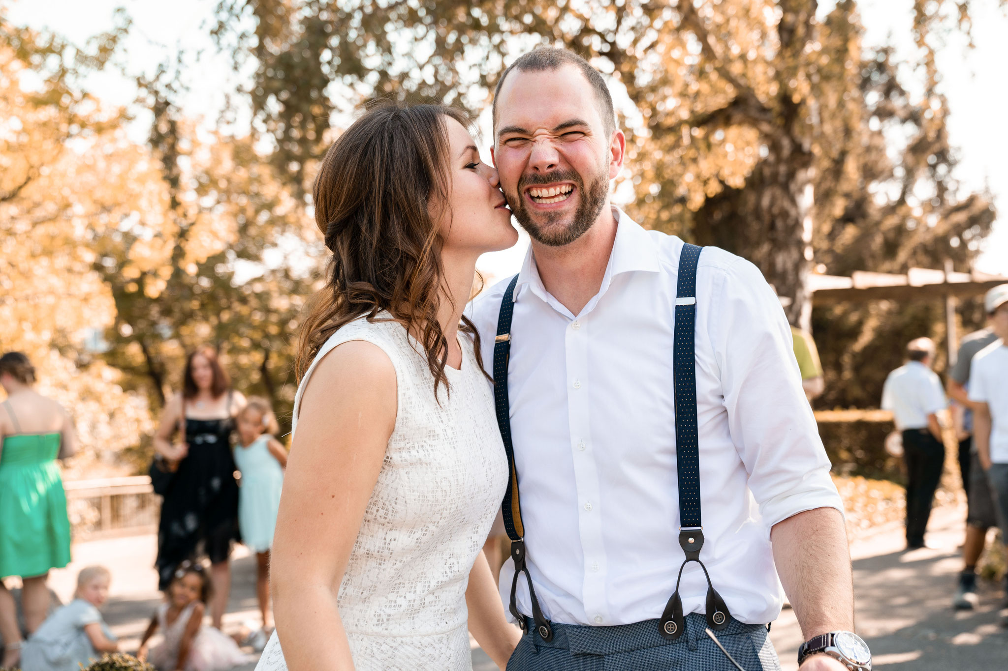 Fotograf Schaffhausen 