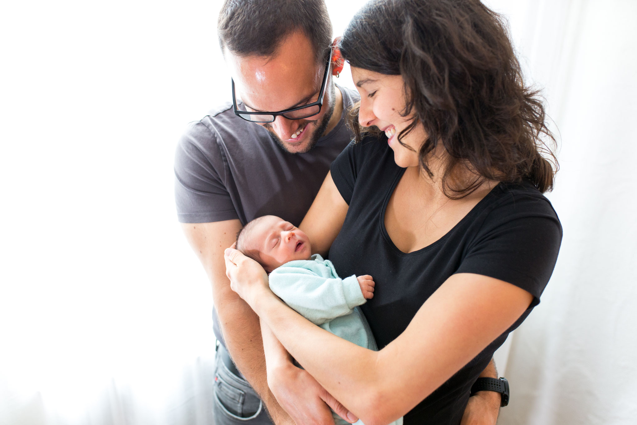 Fotografin Schaffhausen Winterthur