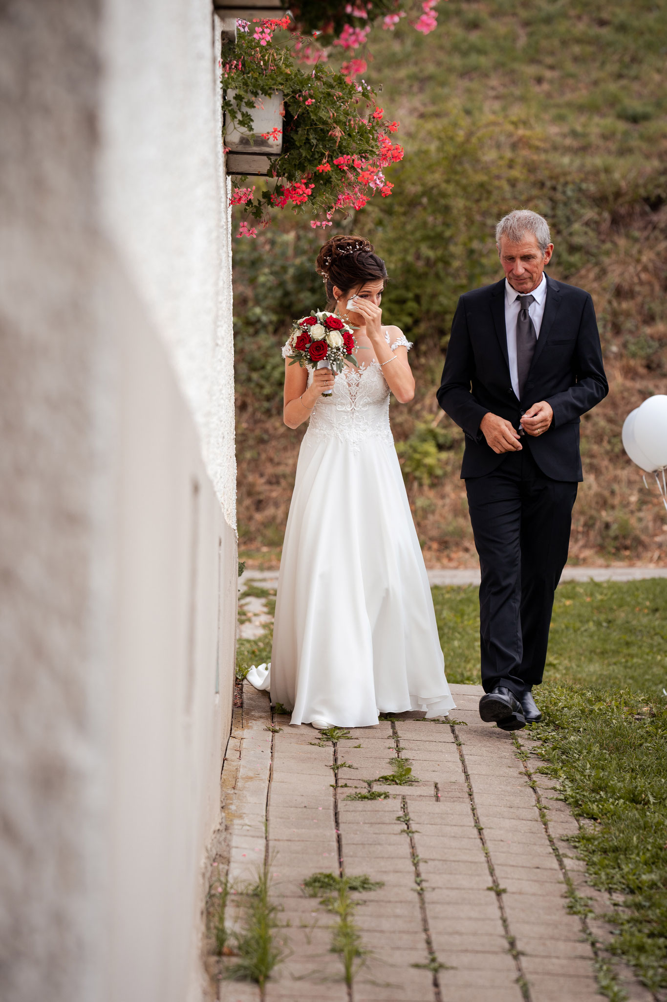 Heiraten Wilchinger Bergwy