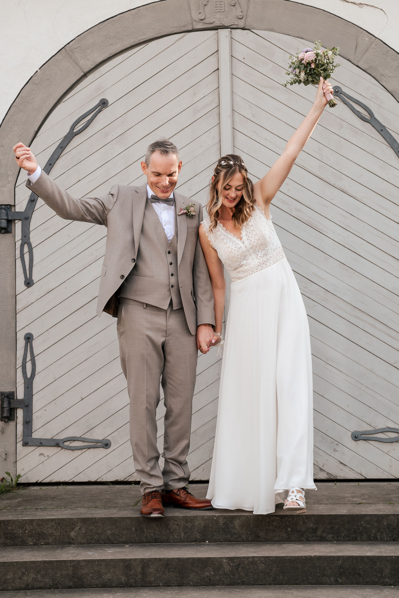 Hochzeitsfotograf Kartause Ittingen Frauenfeld