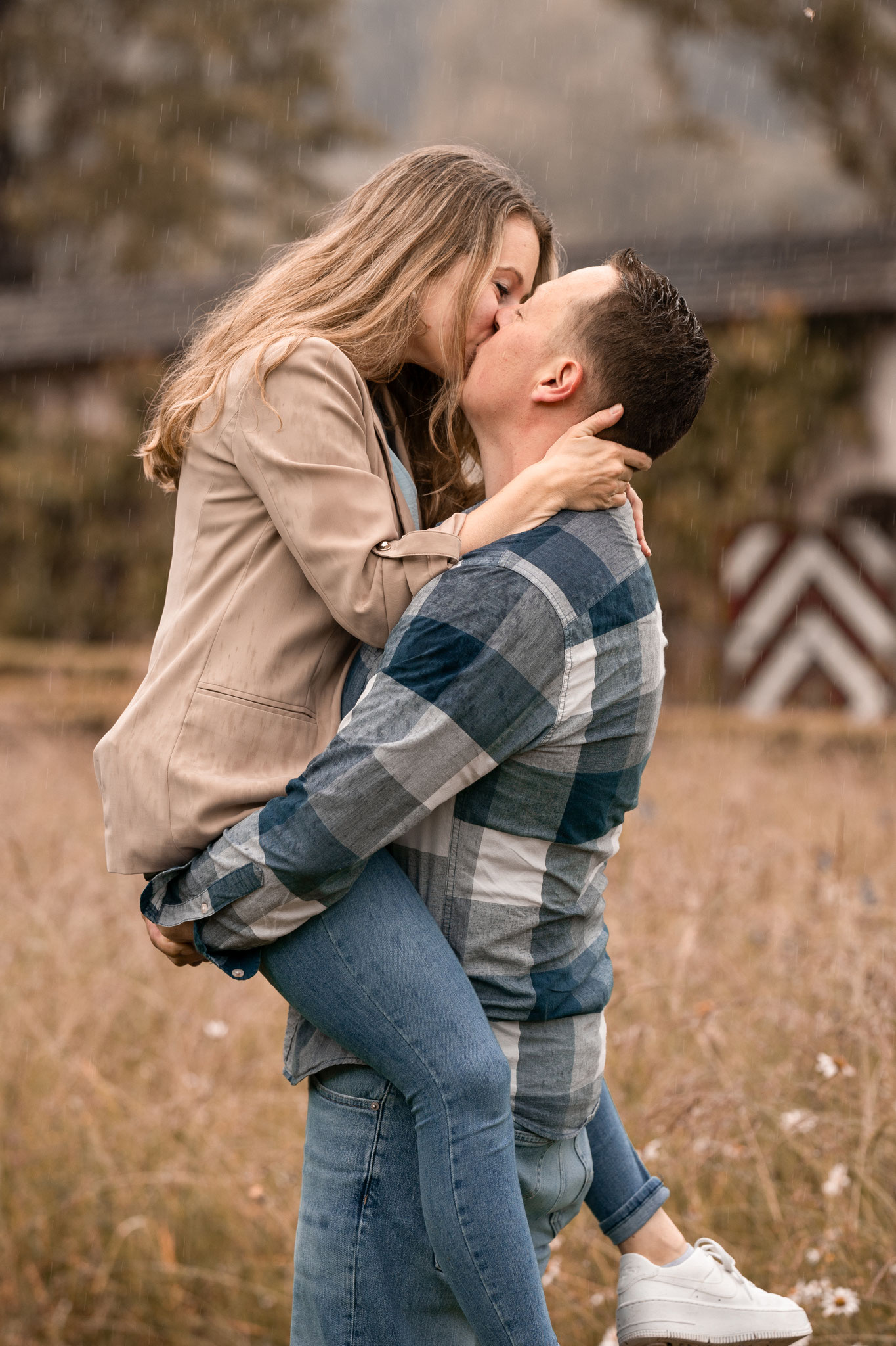 Fotoshooting Diessenhofen