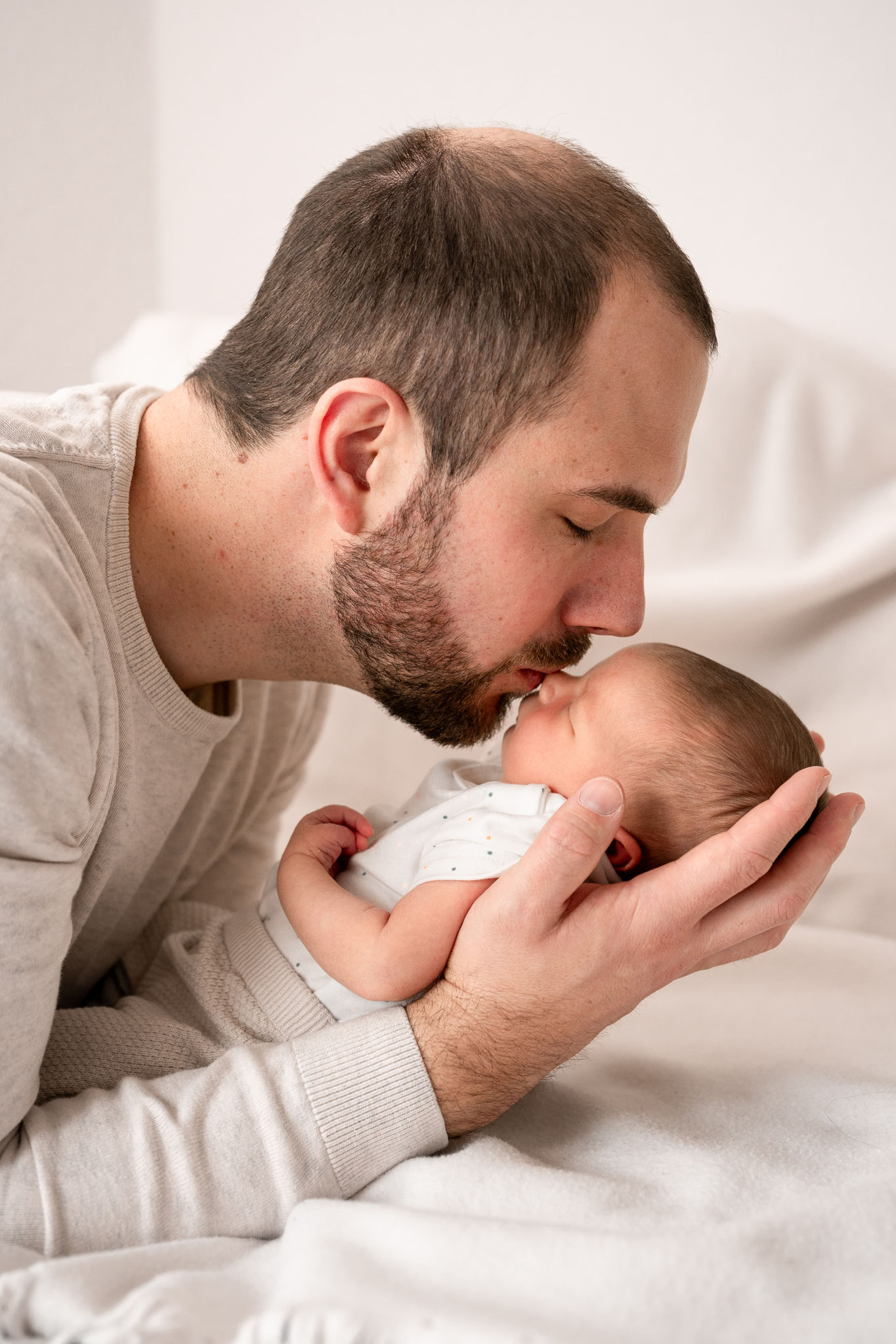 Baby Fotoshooting Schaffhausen