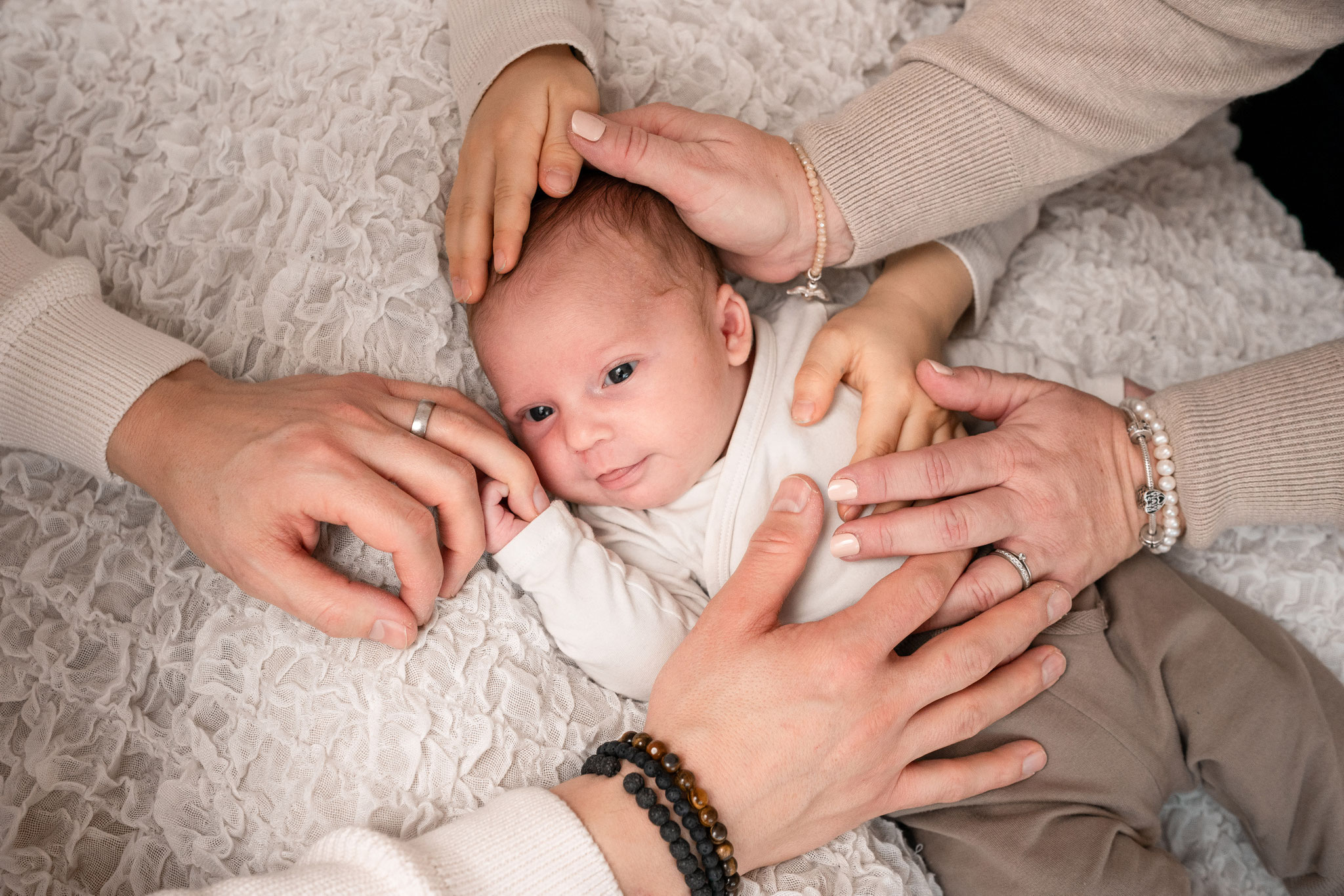 Baby Fotoshooting Schaffhausen