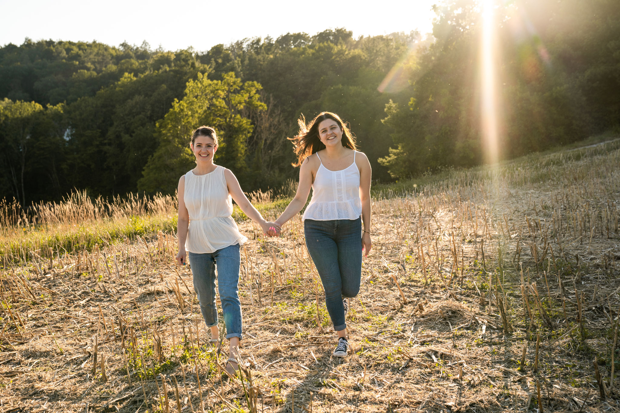 Fotoshooting Schaffhausen