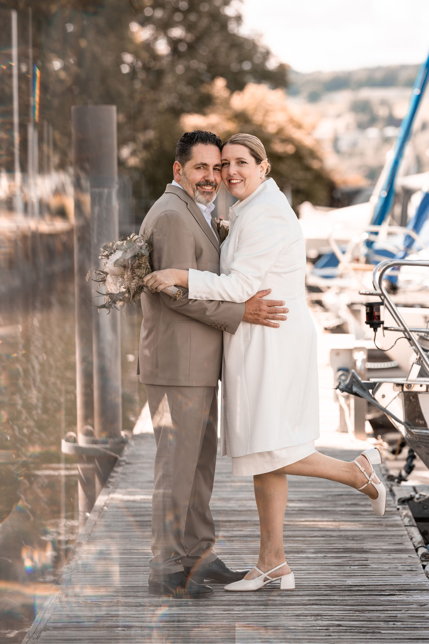 Hochzeit am Bodensee Fotograf