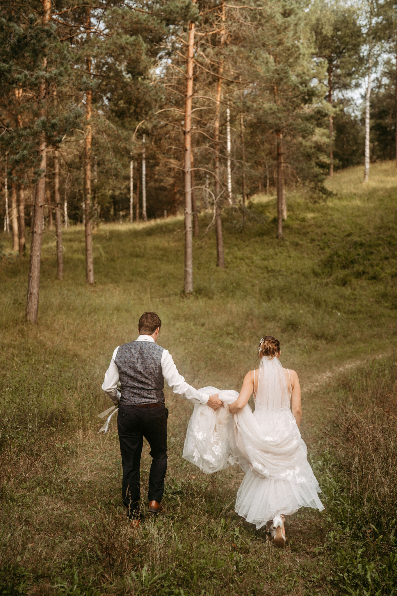 Hochzeitfotografin Schaffhausen