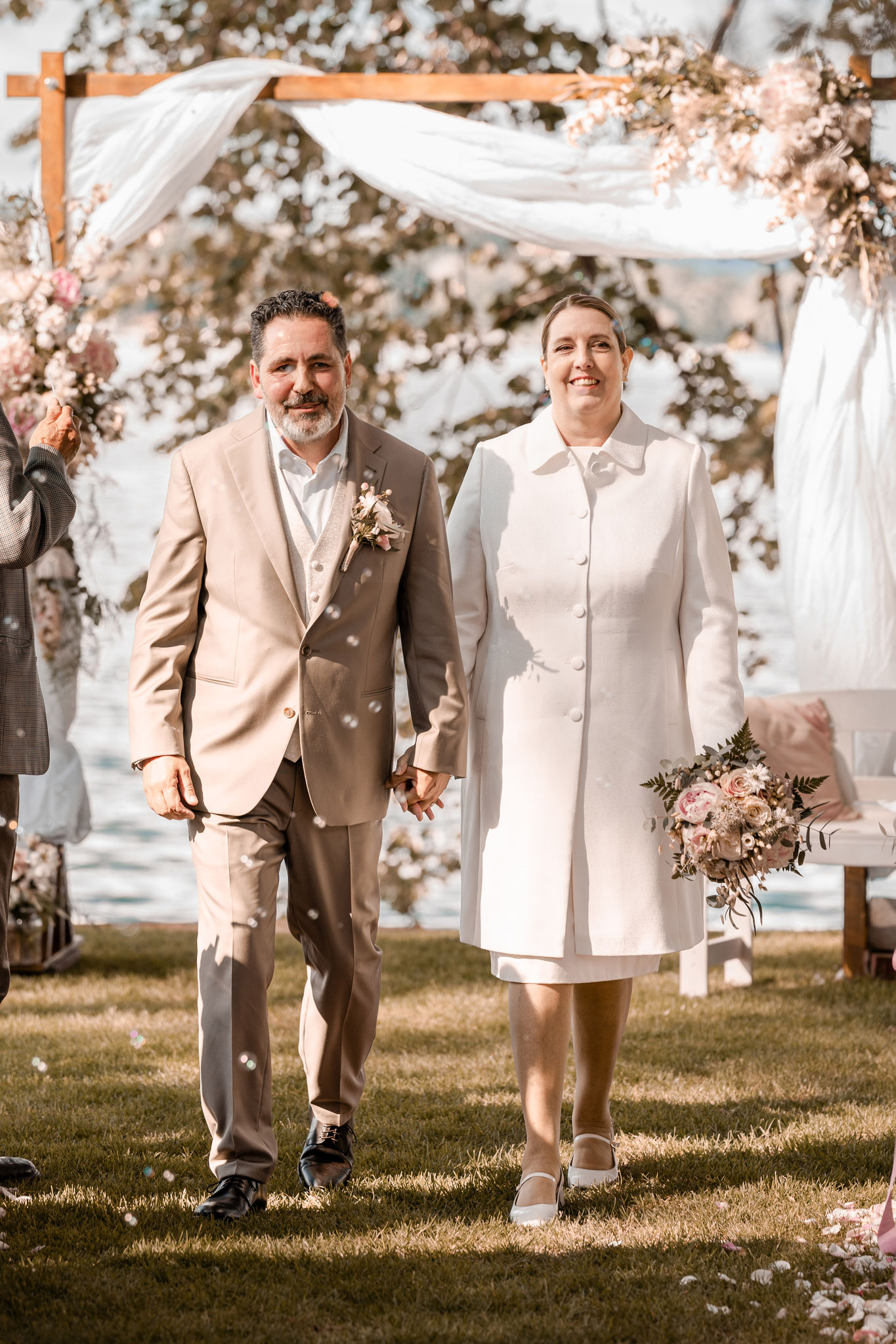 Hochzeit Fotograf Hotel Feldbach Steckborn