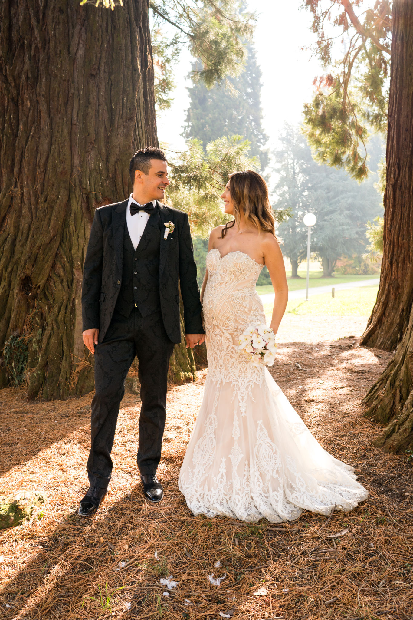 Fotografin Hochzeit Schaffhausen Bodensee Thurgau