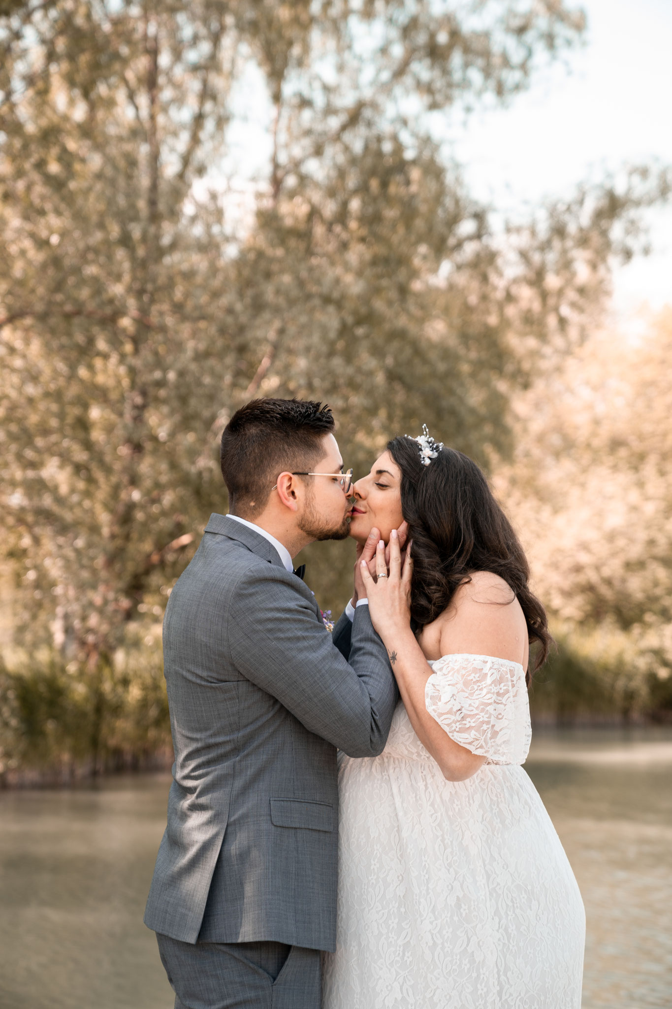 Kundelfingerhof Hochzeit