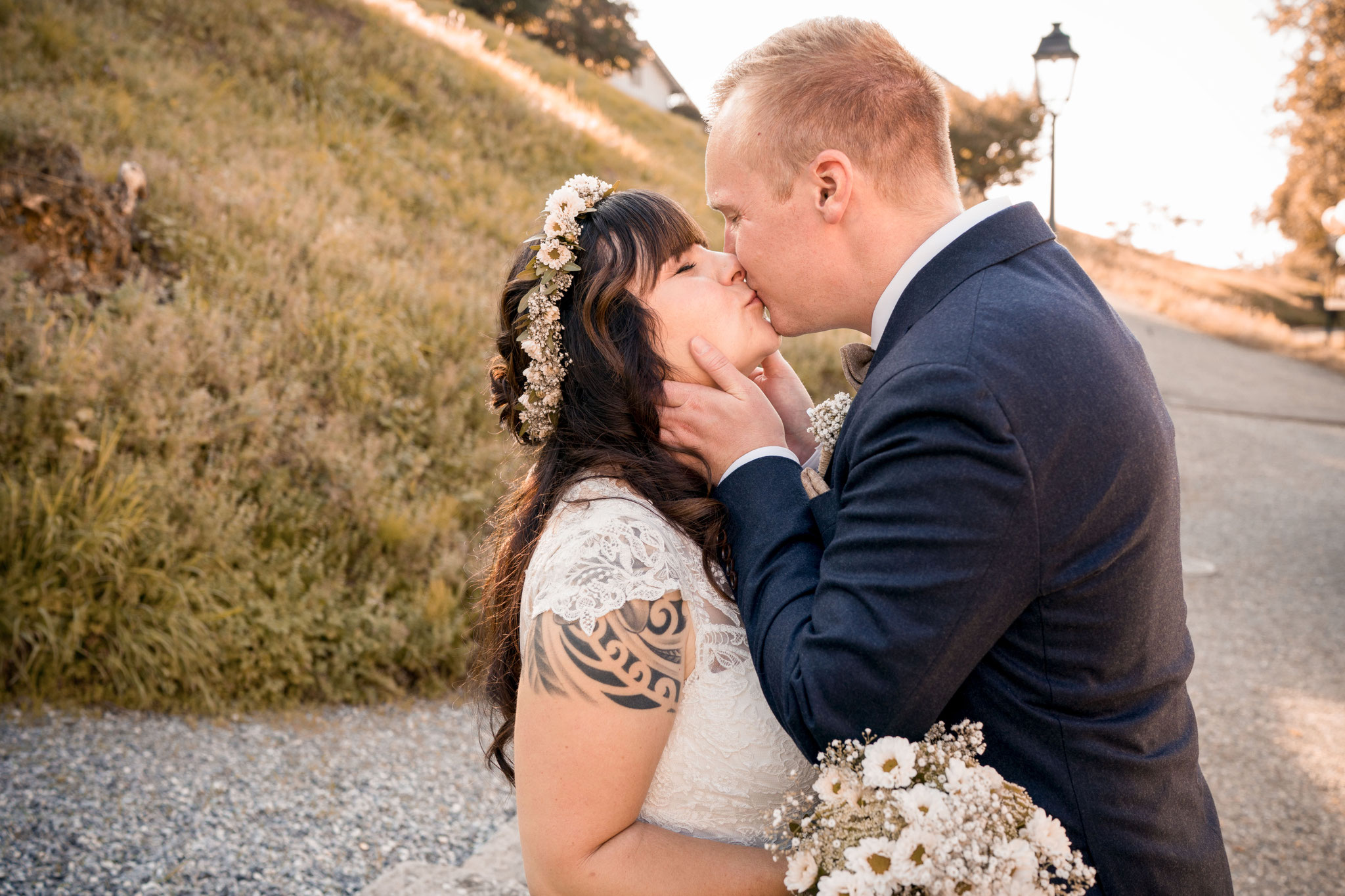 Hochzeit Schloss Freudenfels