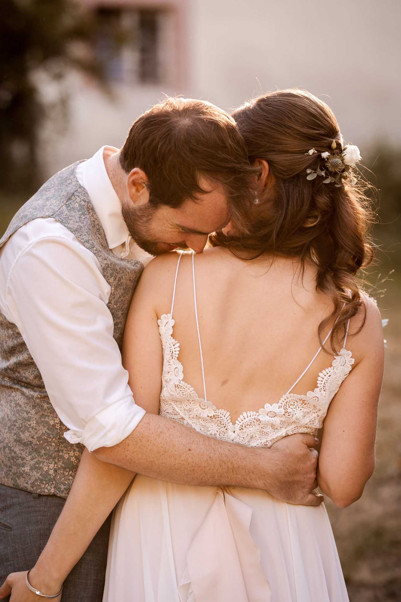 Heiraten Schaffhausen Fotograf