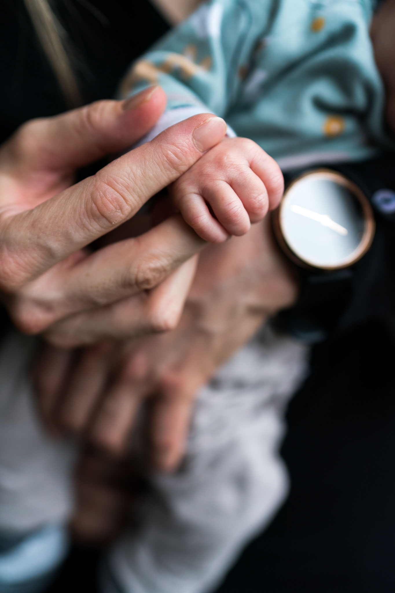 Familienfotografin Thayngen