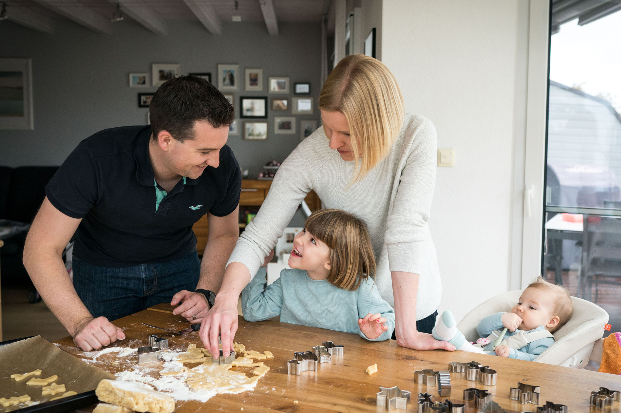 Fotografin Raiat Thayngen