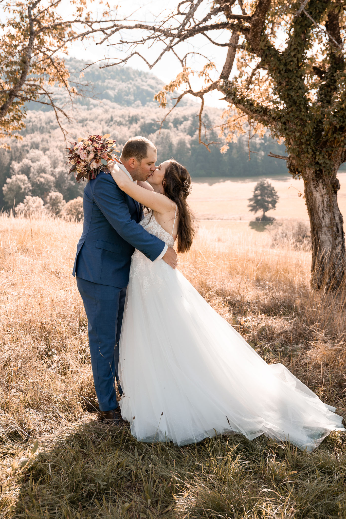 Hochzeitsfotografin Schaffhausen