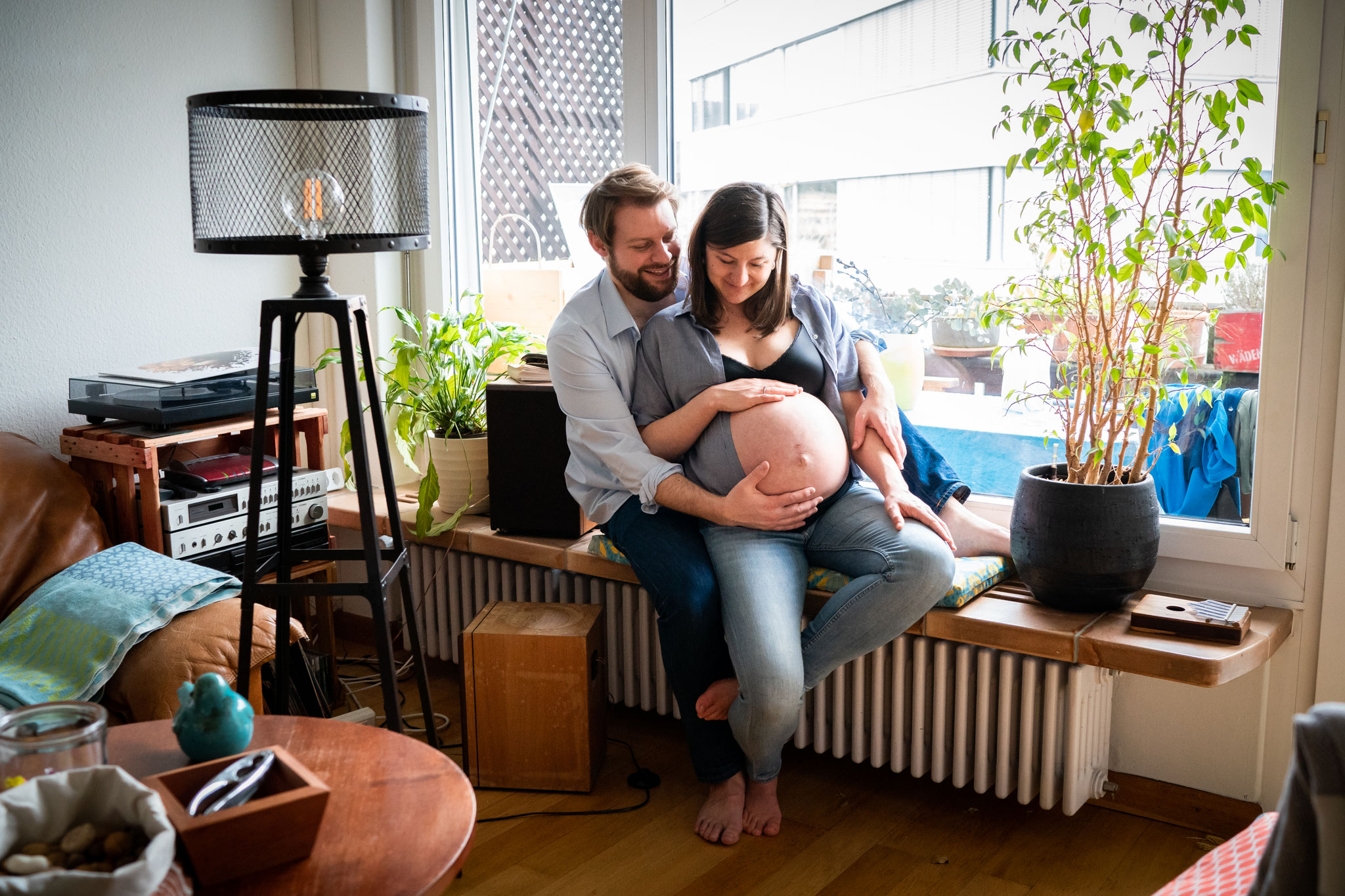 Fotograf Schaffhausen