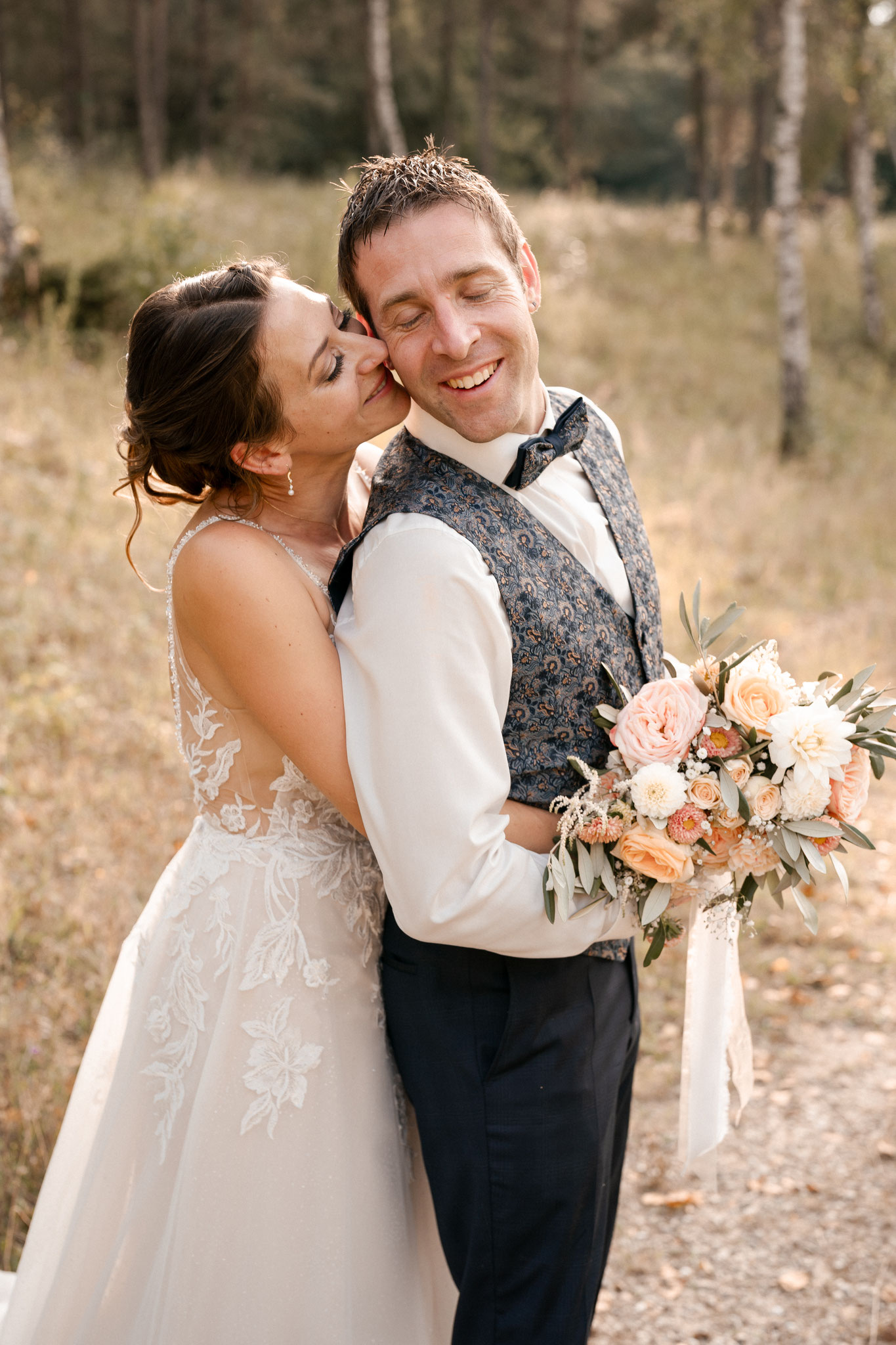 Hochzeit Schloss Schwandegg