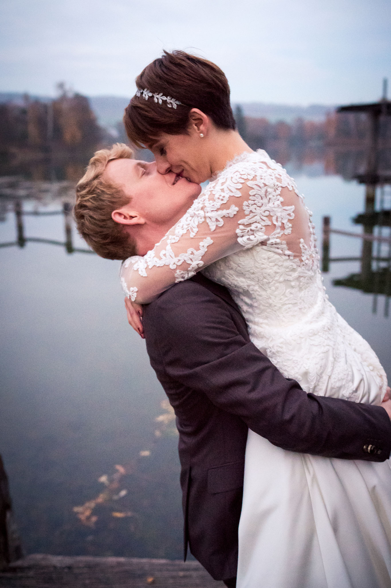 Hochzeit Fotograf Thurgau