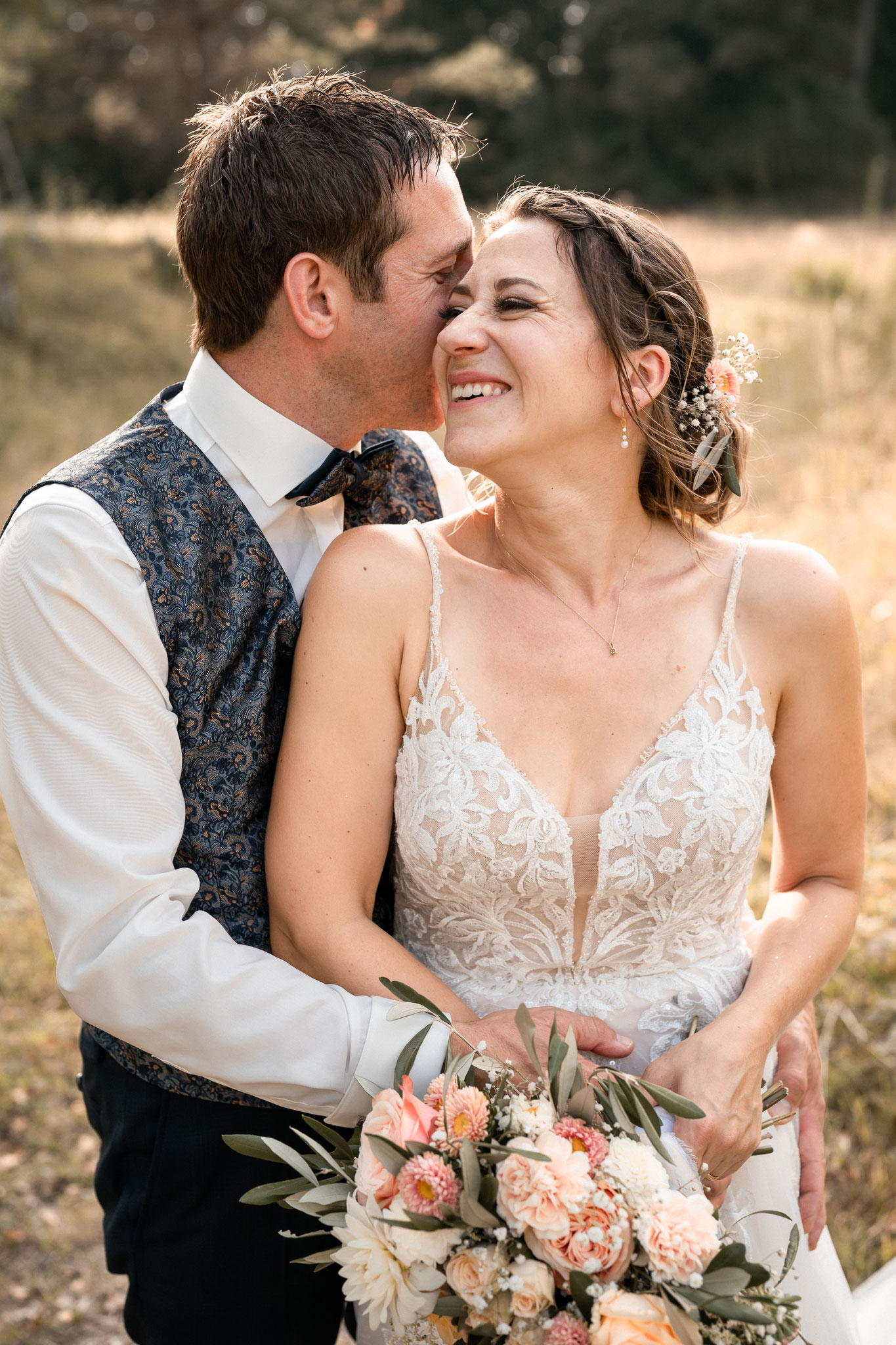 Hochzeitfotografin Schaffhausen